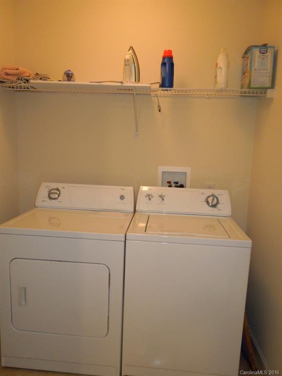 Clear Creek Landing - Residential