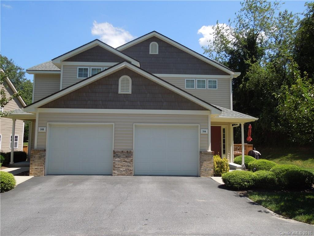 Clear Creek Landing - Residential