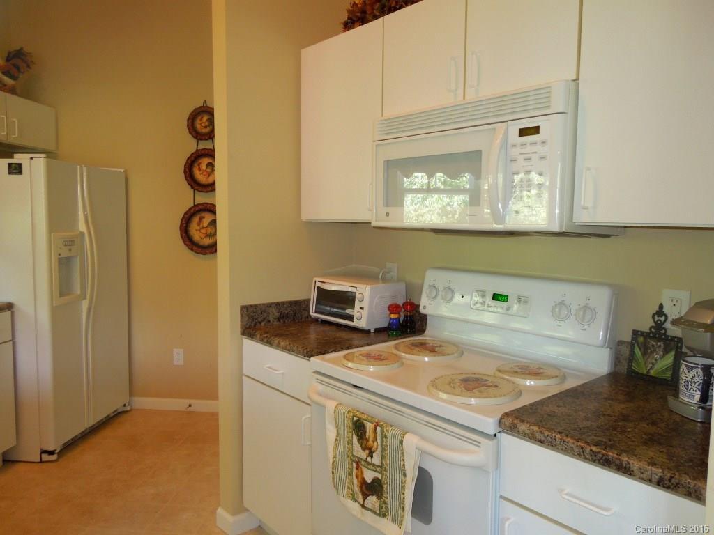 Clear Creek Landing - Residential