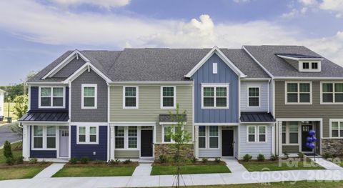 Photo of 17112 Birchwood Farm Road #Windsor, Pineville, NC 28134 (MLS # 4349329)