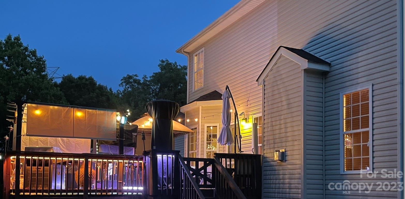 The Settlements at Withrow Downs - Residential