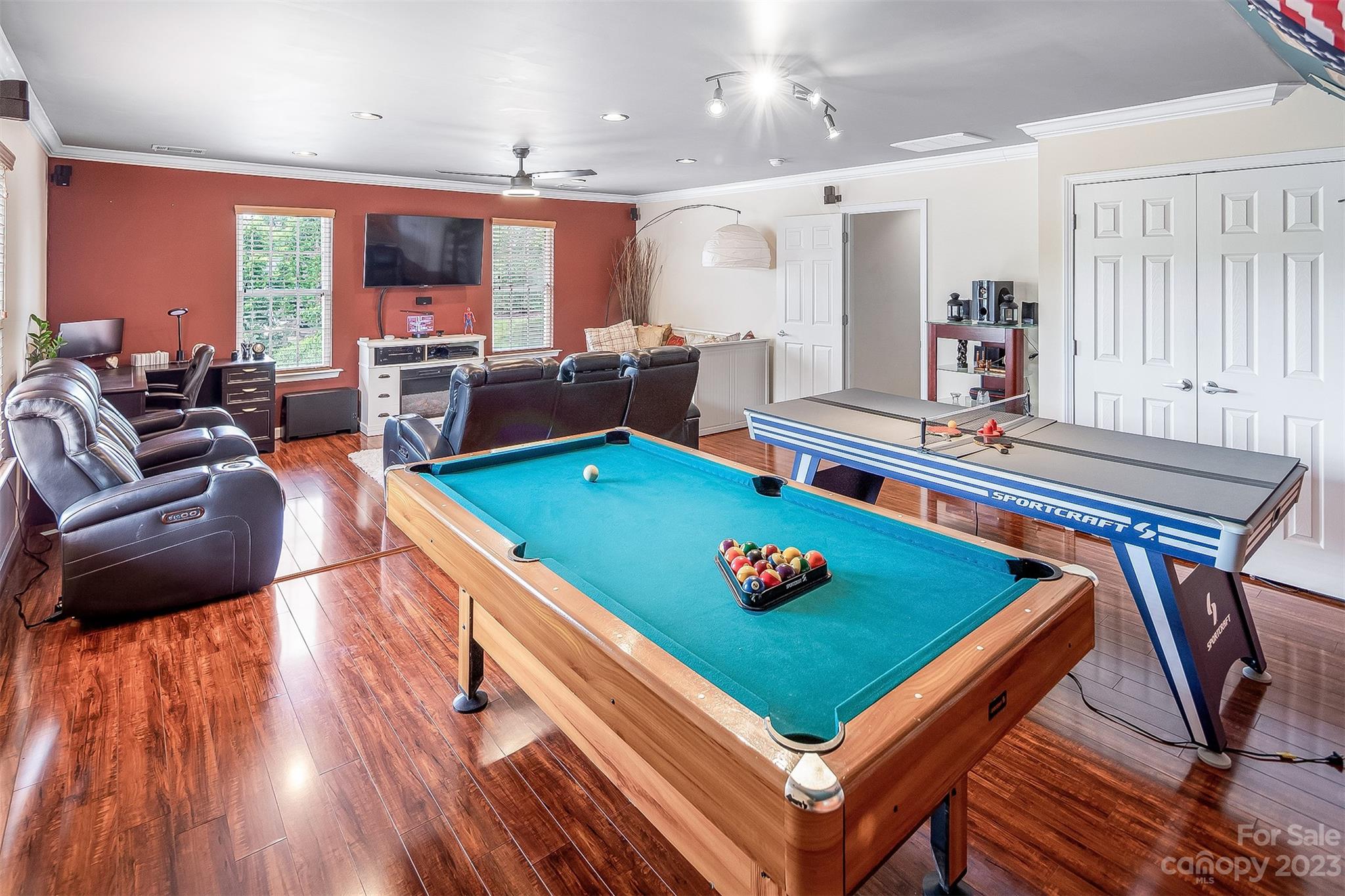 The Settlements at Withrow Downs - Residential