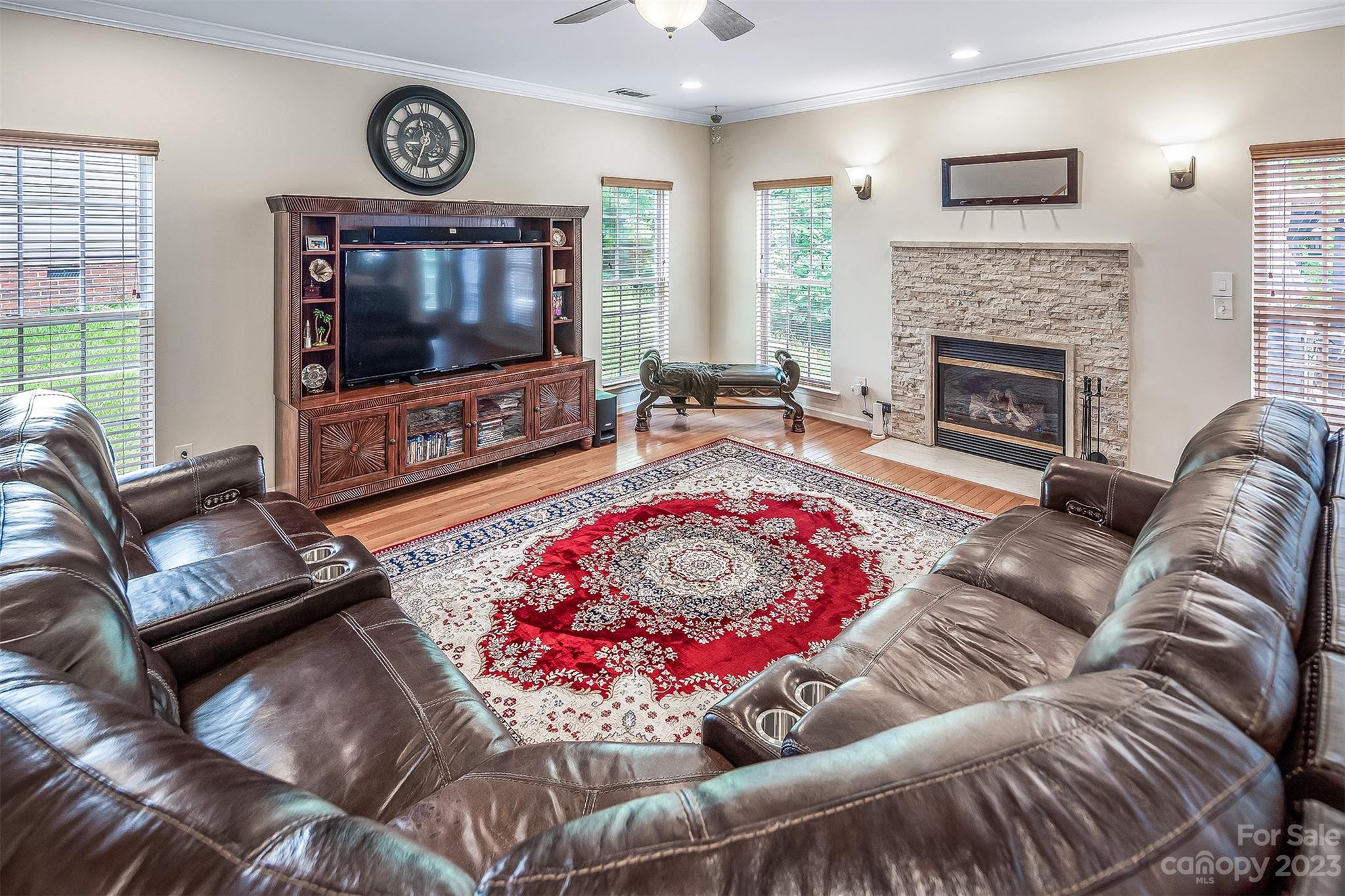 The Settlements at Withrow Downs - Residential