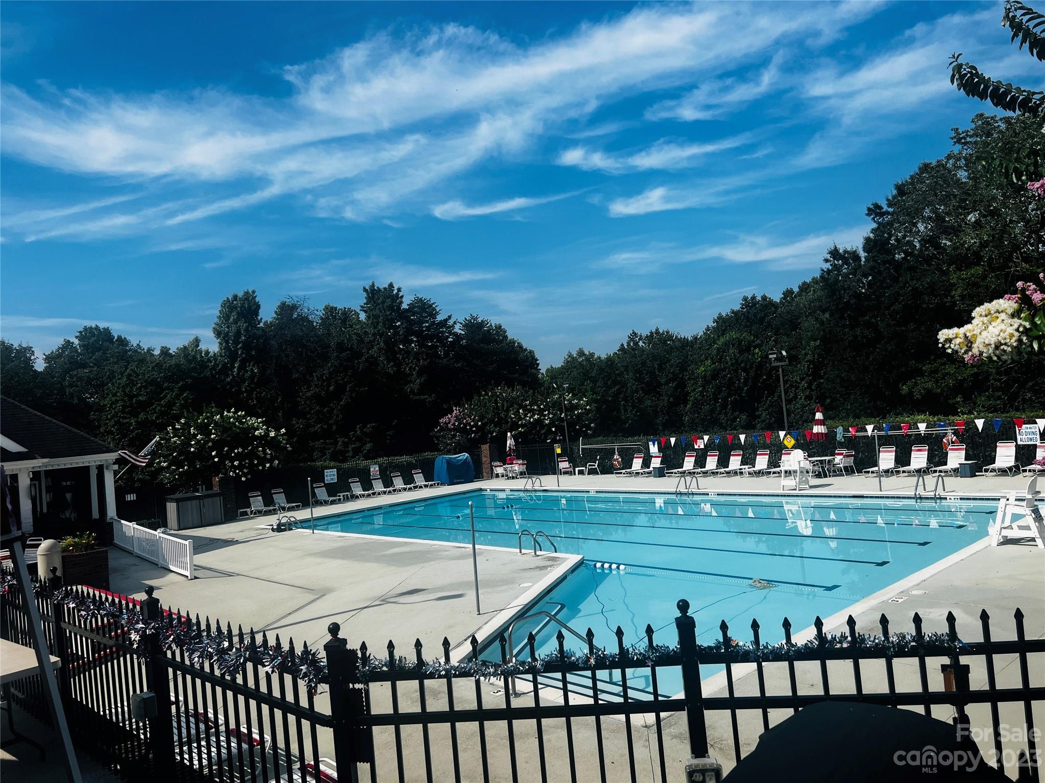 The Settlements at Withrow Downs - Residential