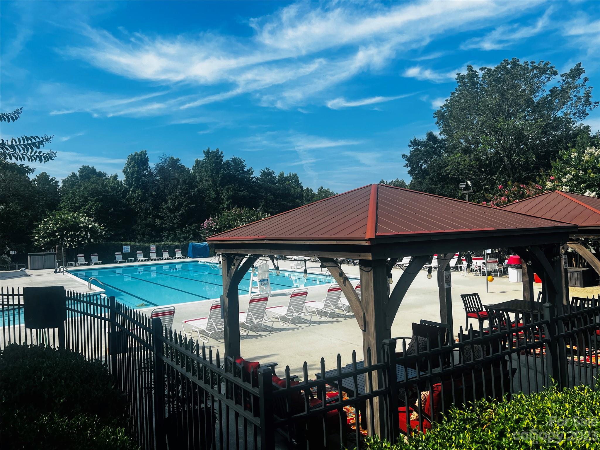 The Settlements at Withrow Downs - Residential