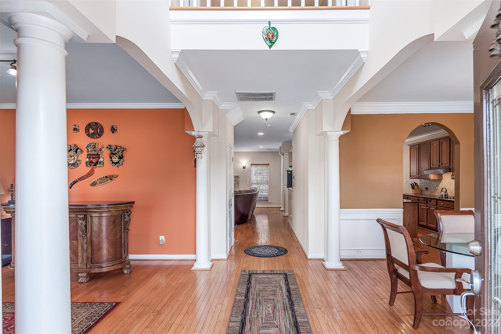 The Settlements at Withrow Downs - Residential