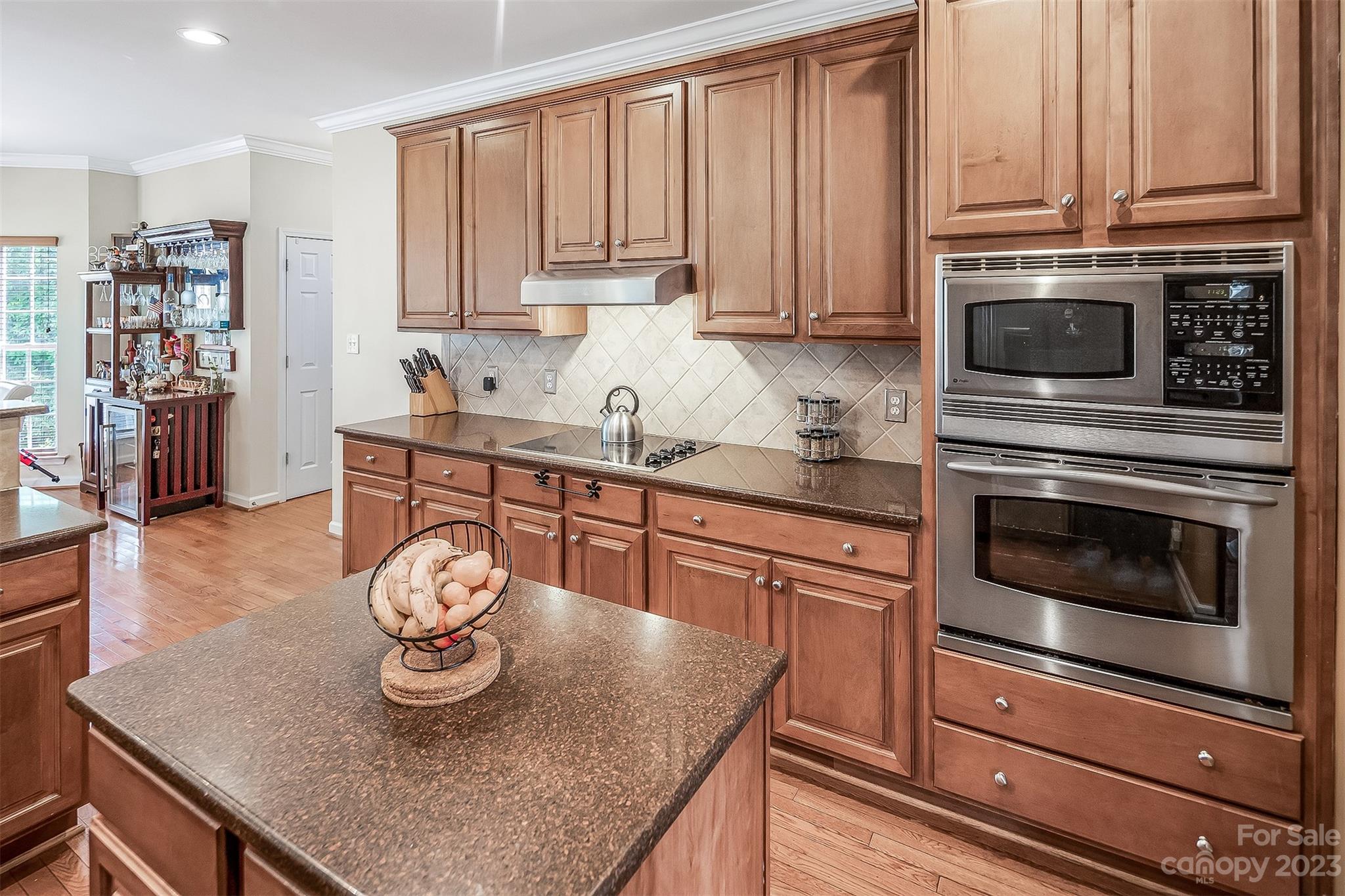 The Settlements at Withrow Downs - Residential