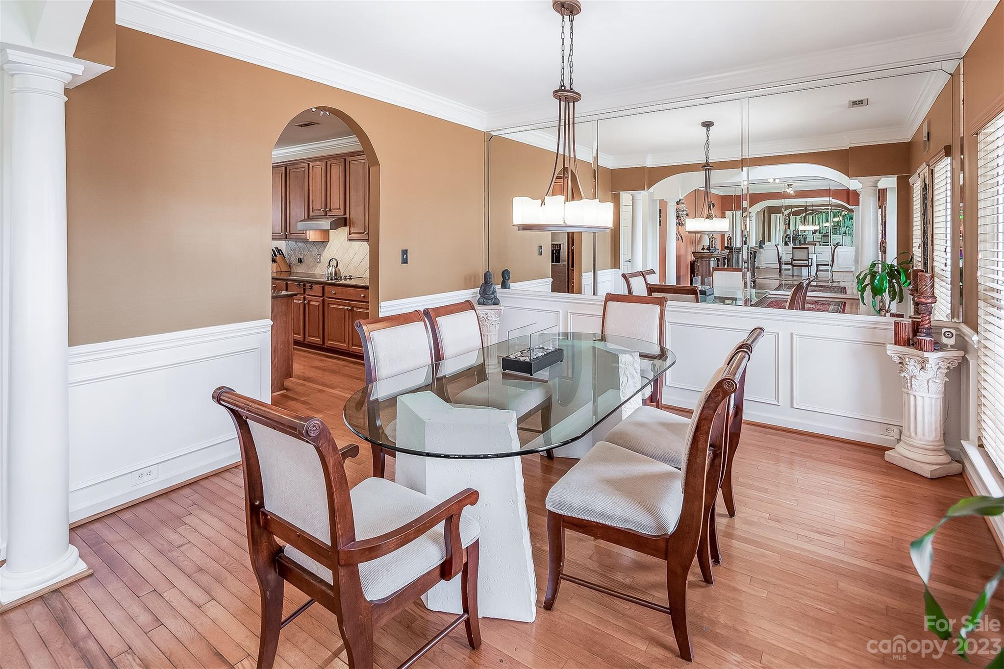 The Settlements at Withrow Downs - Residential