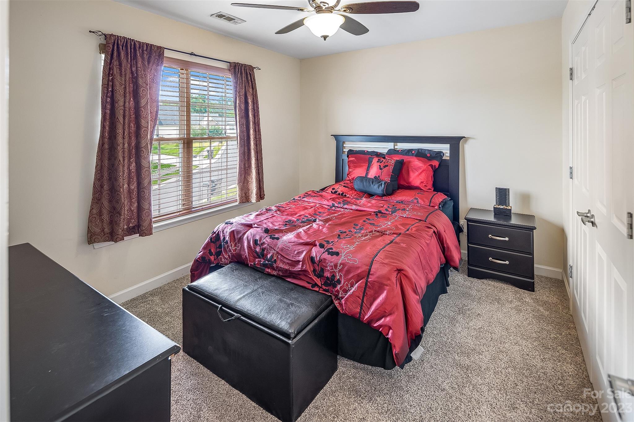 The Settlements at Withrow Downs - Residential