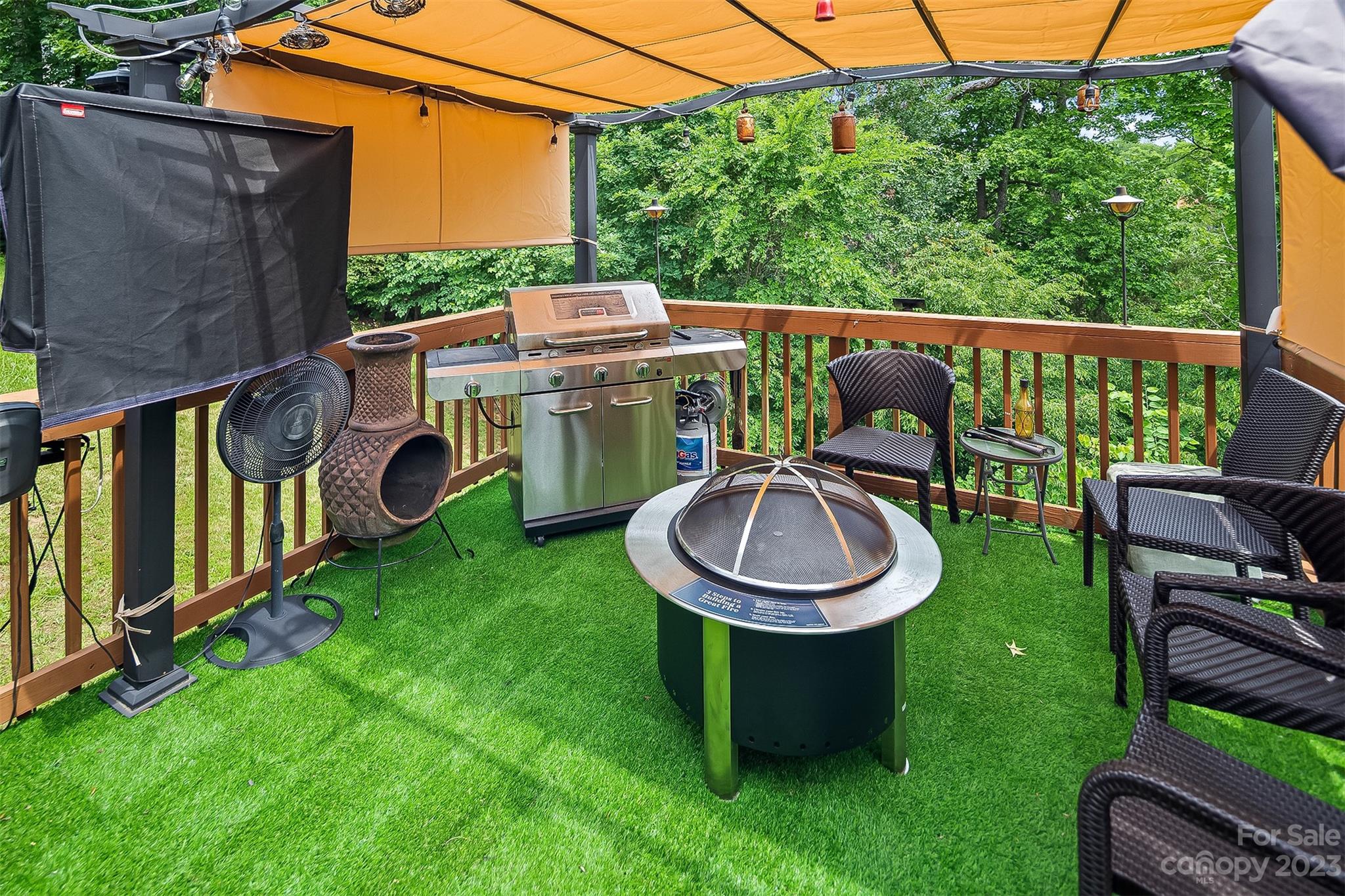 The Settlements at Withrow Downs - Residential