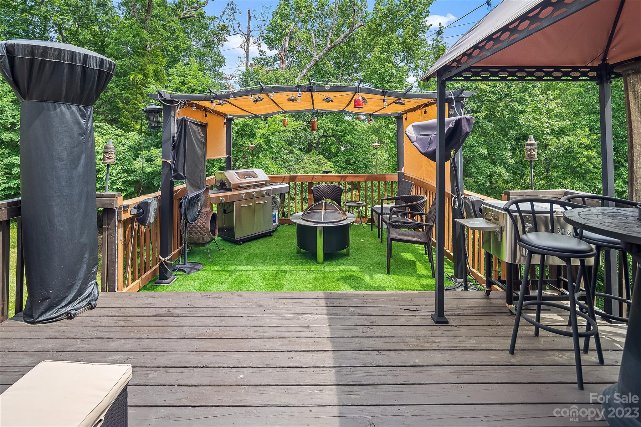 The Settlements at Withrow Downs - Residential