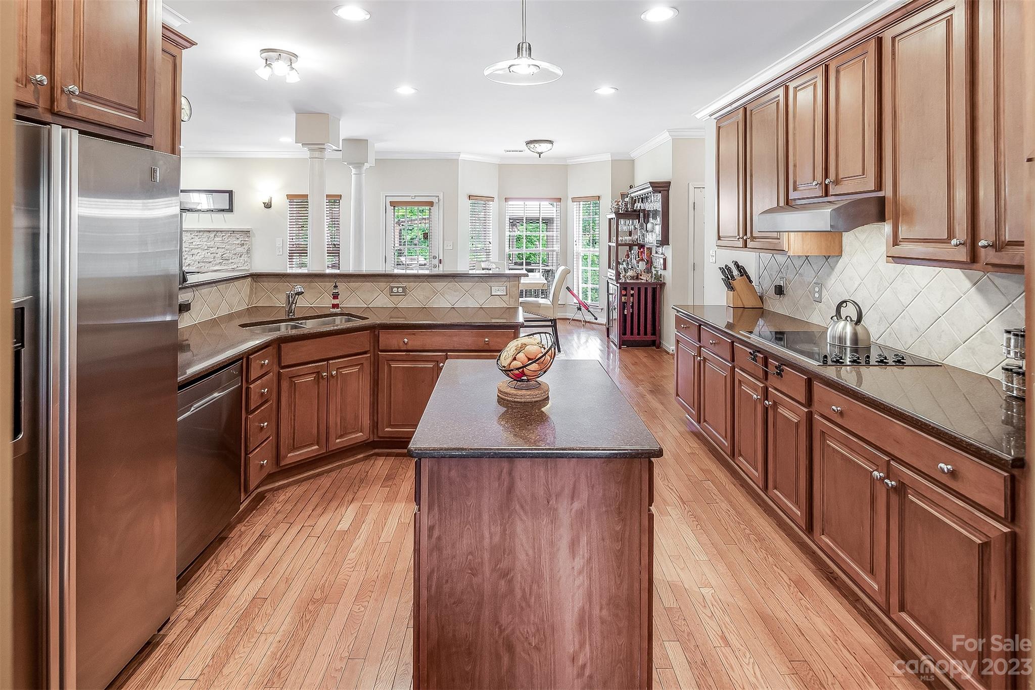 The Settlements at Withrow Downs - Residential