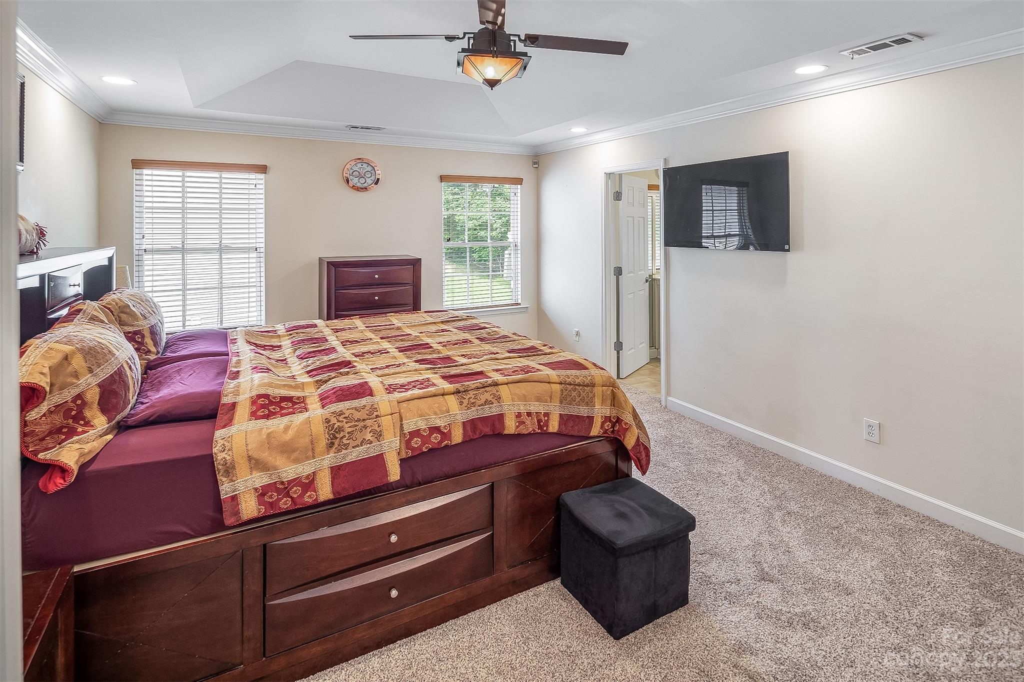 The Settlements at Withrow Downs - Residential