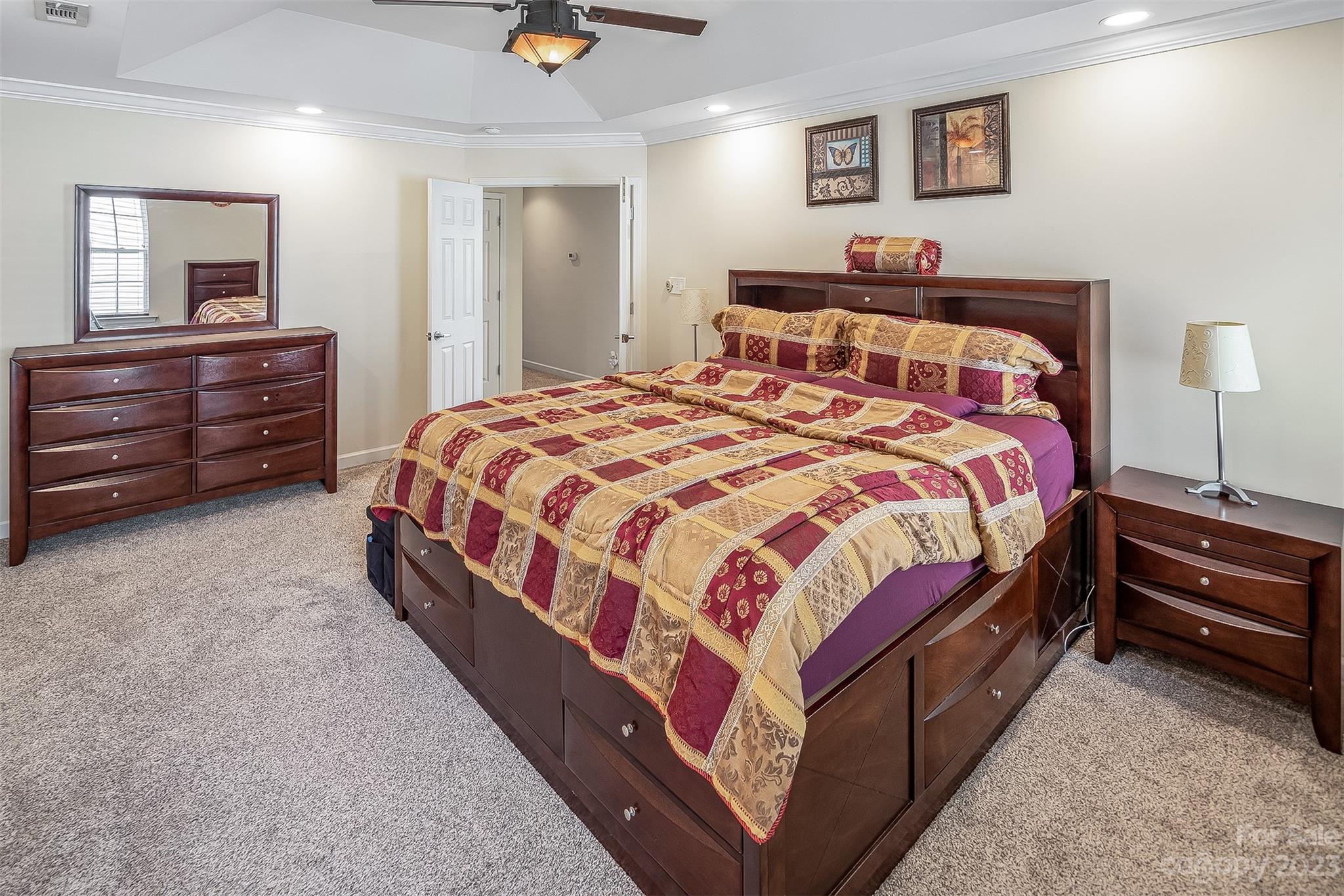 The Settlements at Withrow Downs - Residential