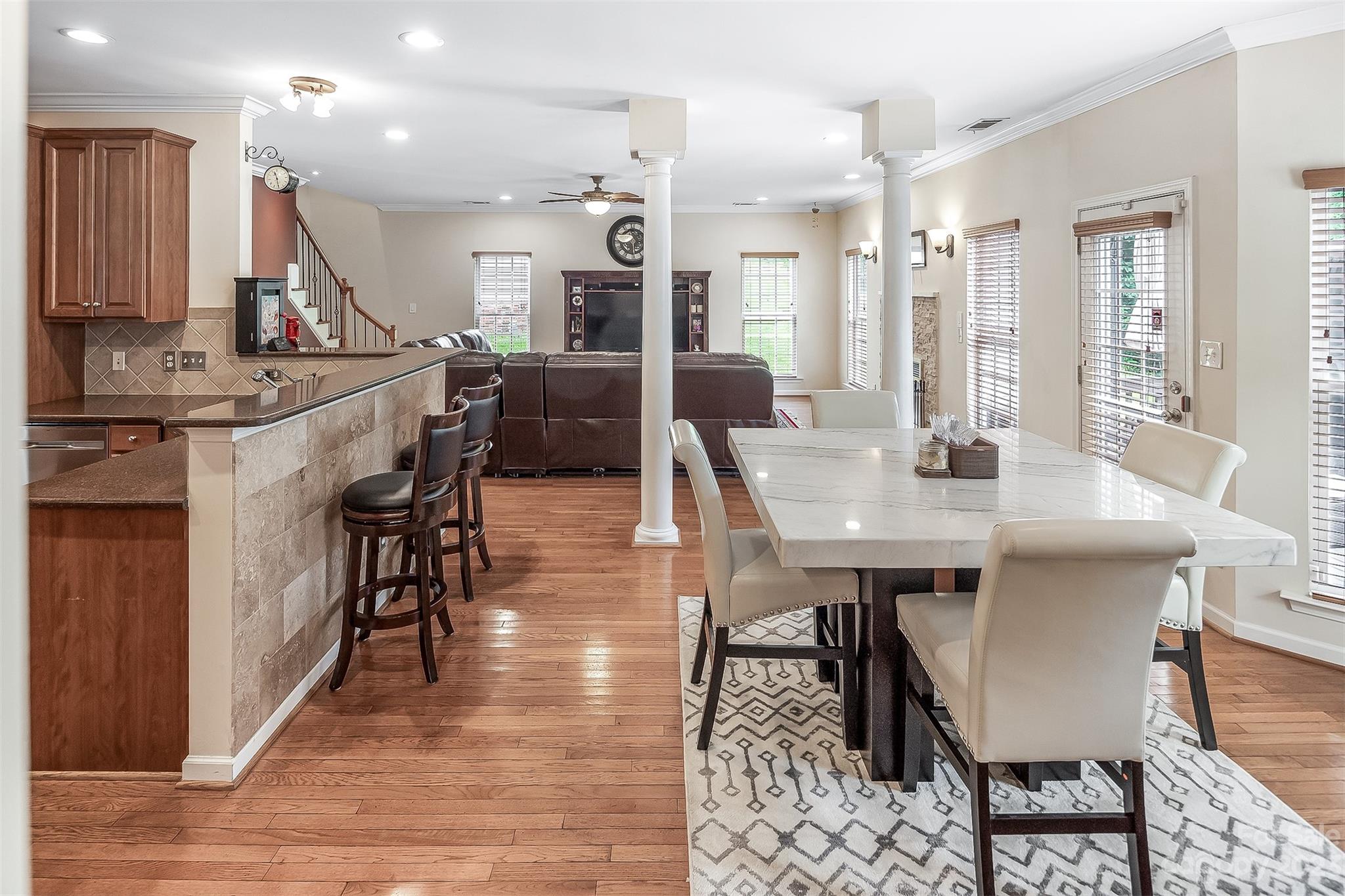 The Settlements at Withrow Downs - Residential