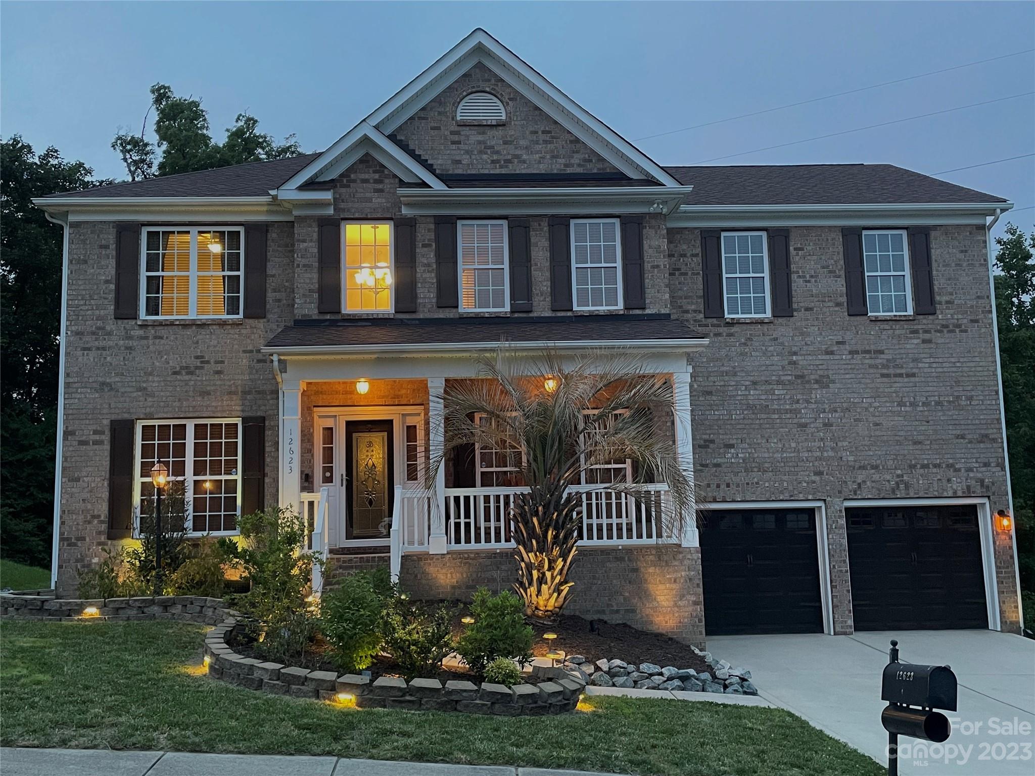 The Settlements at Withrow Downs - Residential