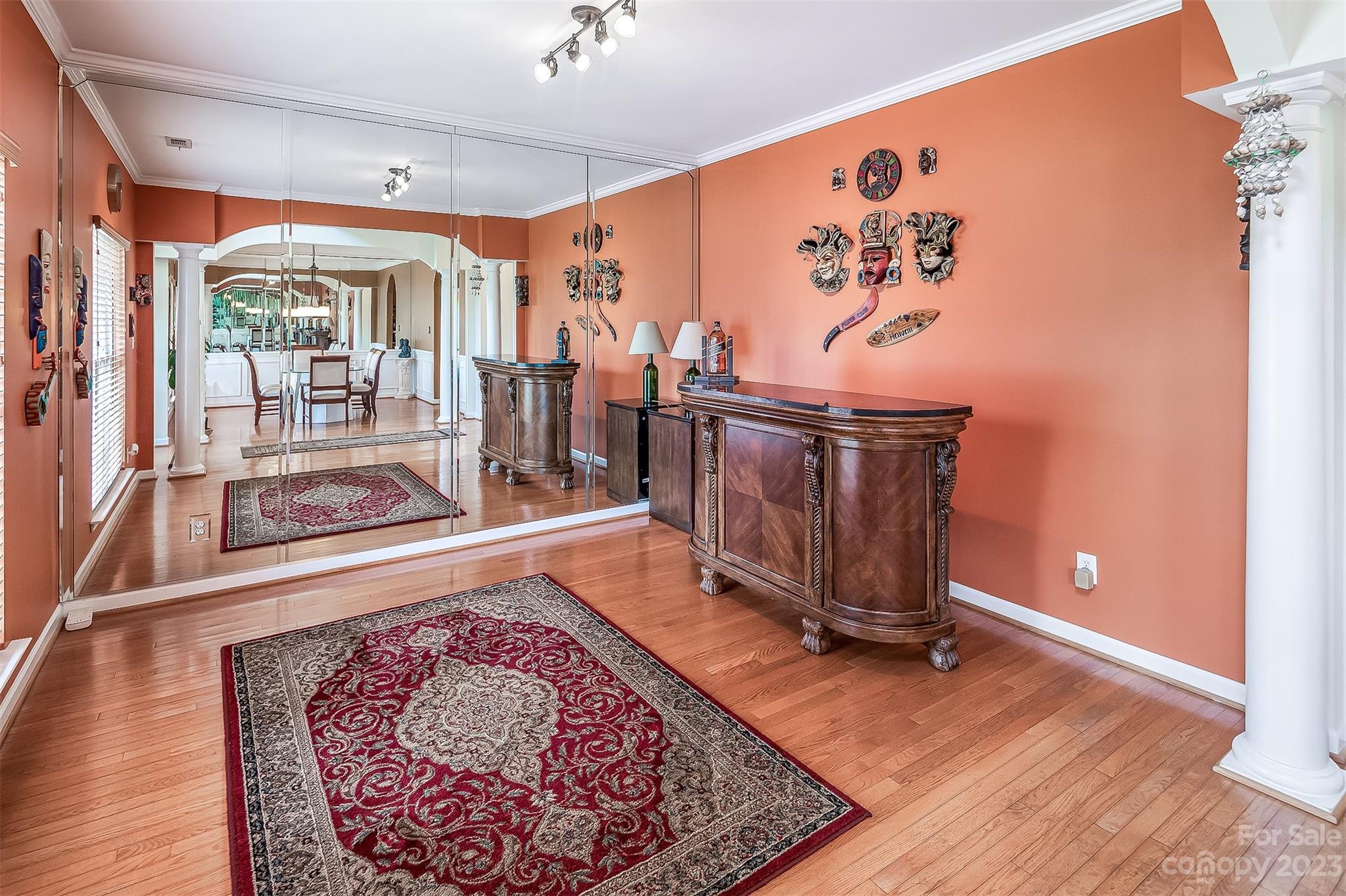 The Settlements at Withrow Downs - Residential