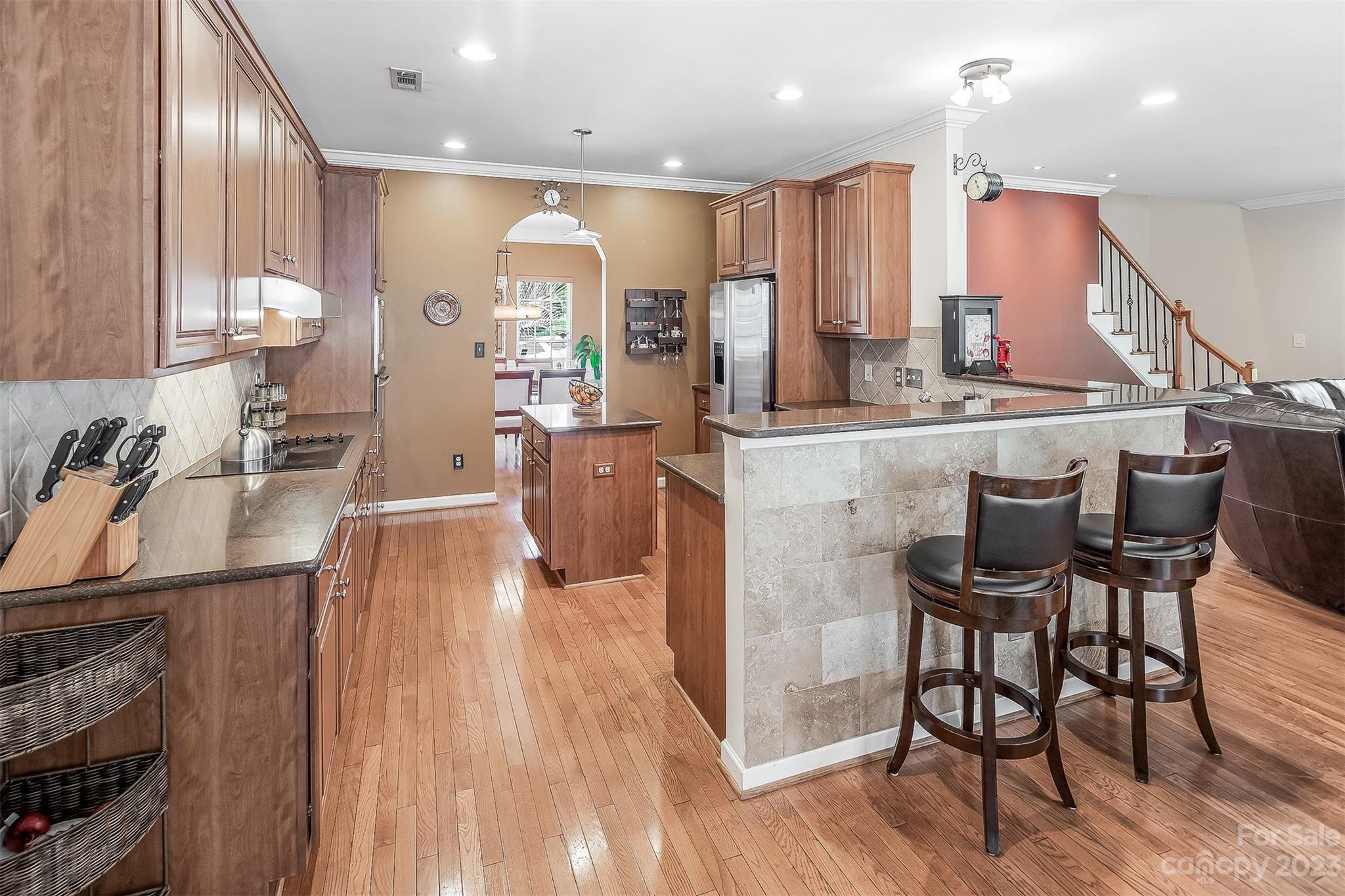 The Settlements at Withrow Downs - Residential