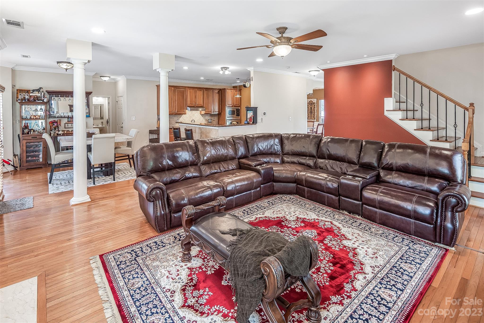 The Settlements at Withrow Downs - Residential