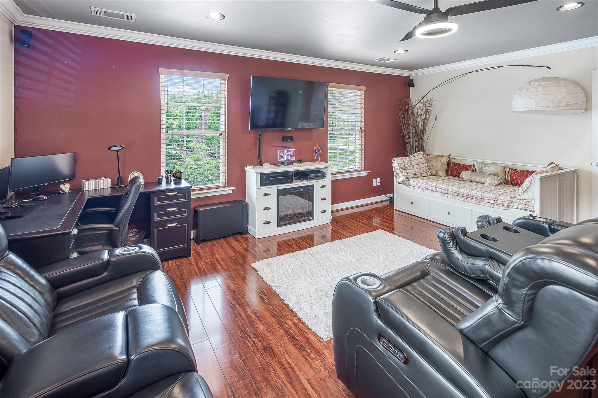 The Settlements at Withrow Downs - Residential