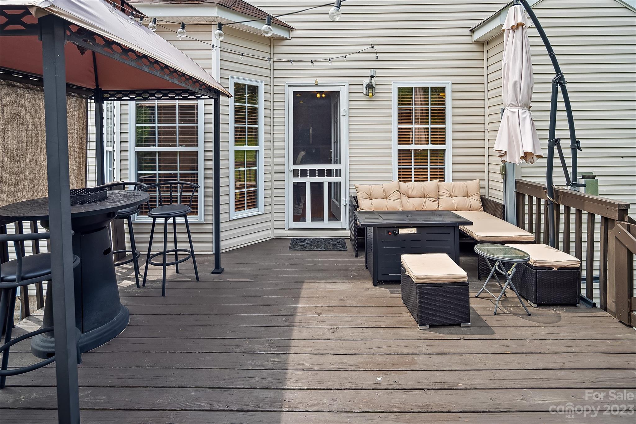 The Settlements at Withrow Downs - Residential