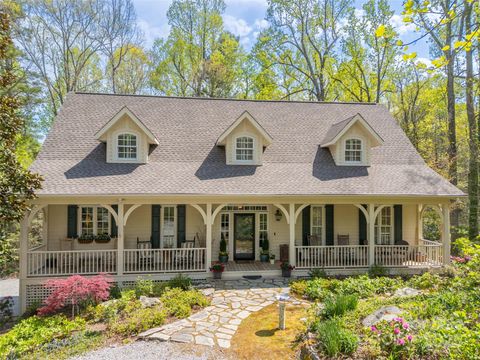 470 Henderson Street Saluda NC 28773