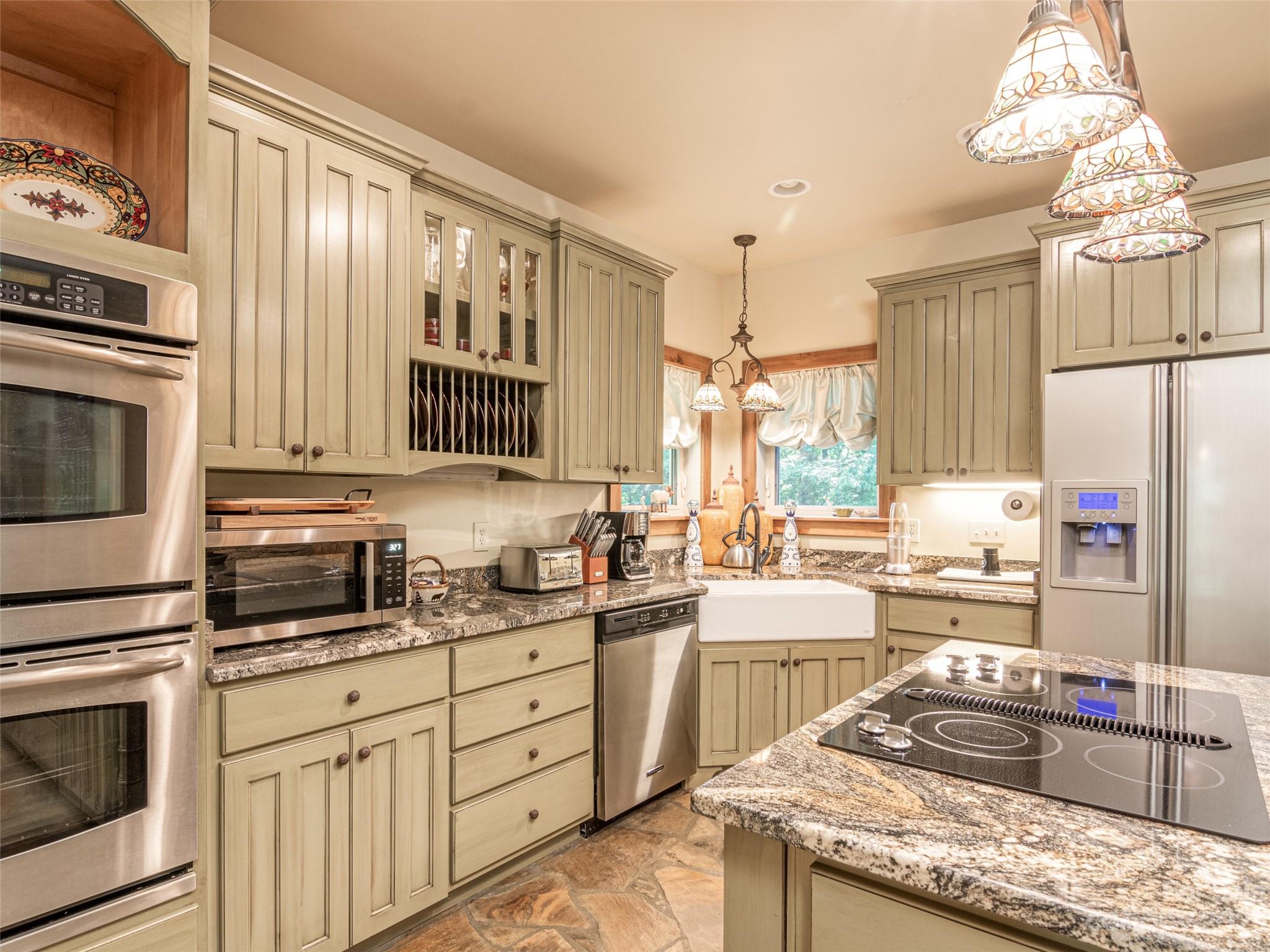 Roundtree Ridge - Residential