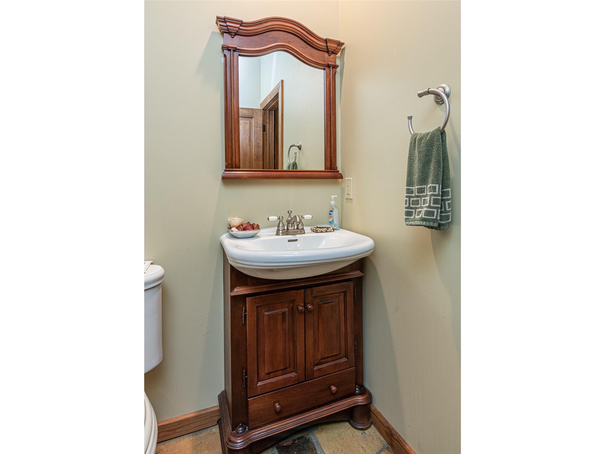 Roundtree Ridge - Residential