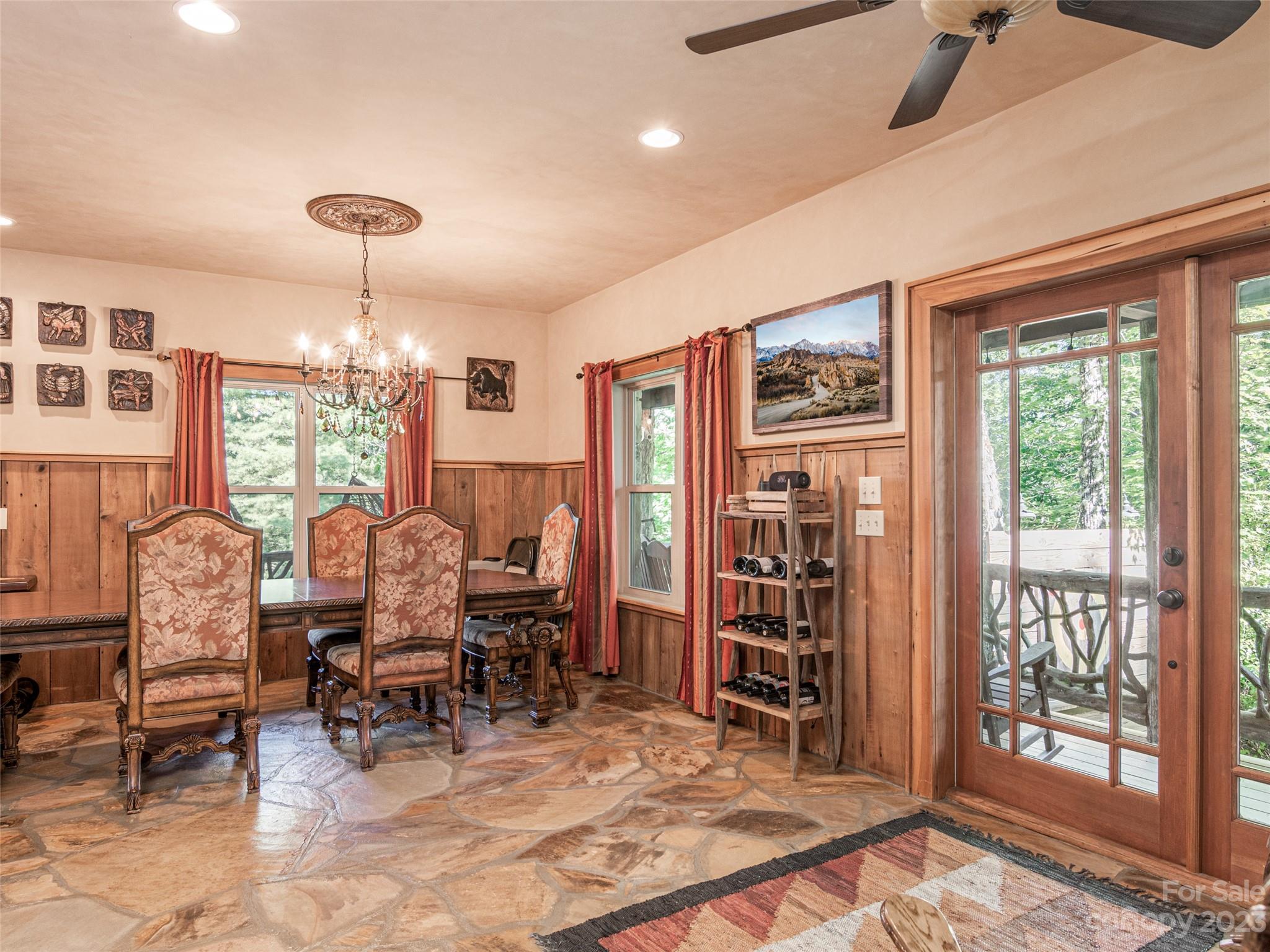 Roundtree Ridge - Residential