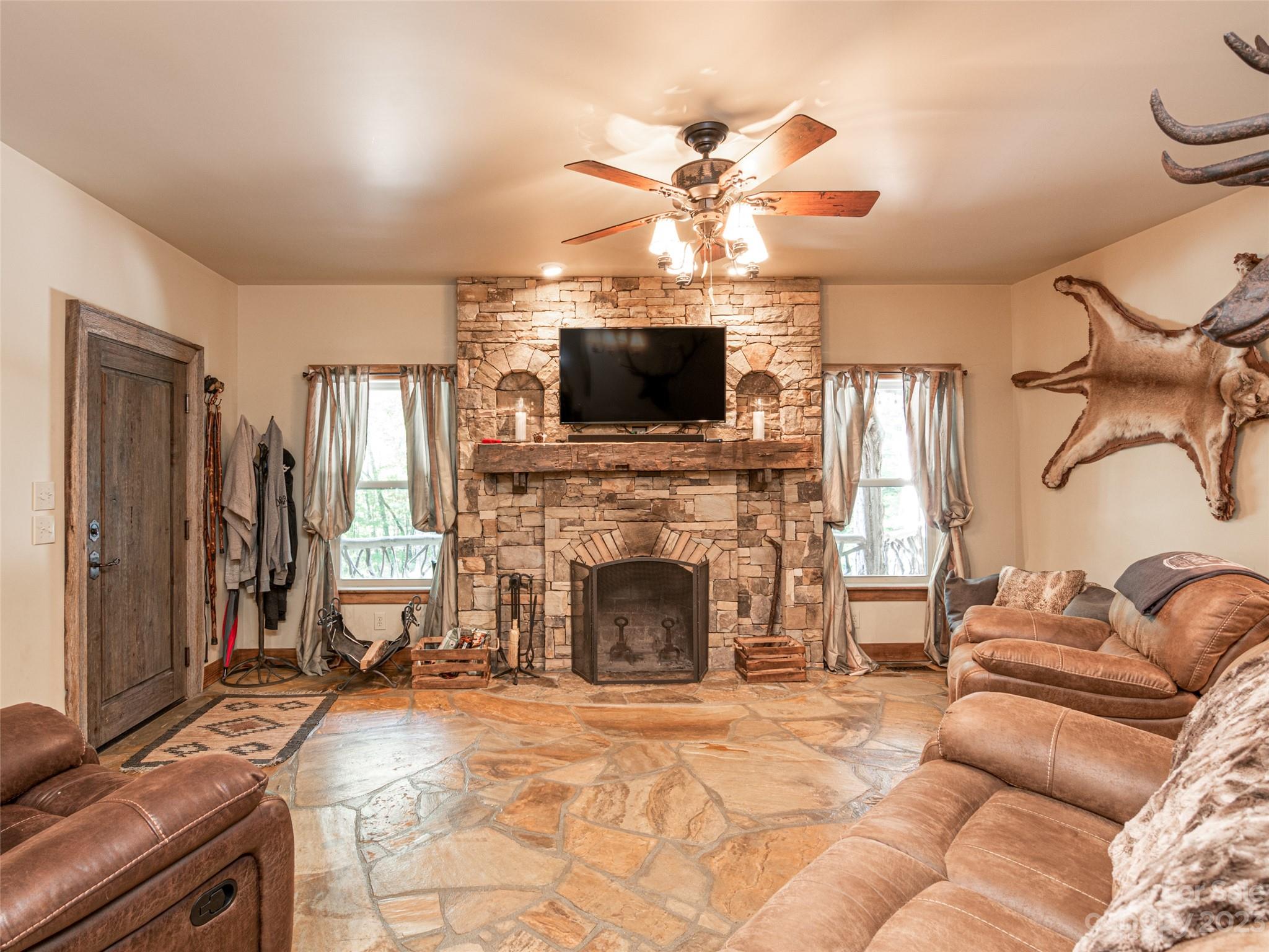 Roundtree Ridge - Residential