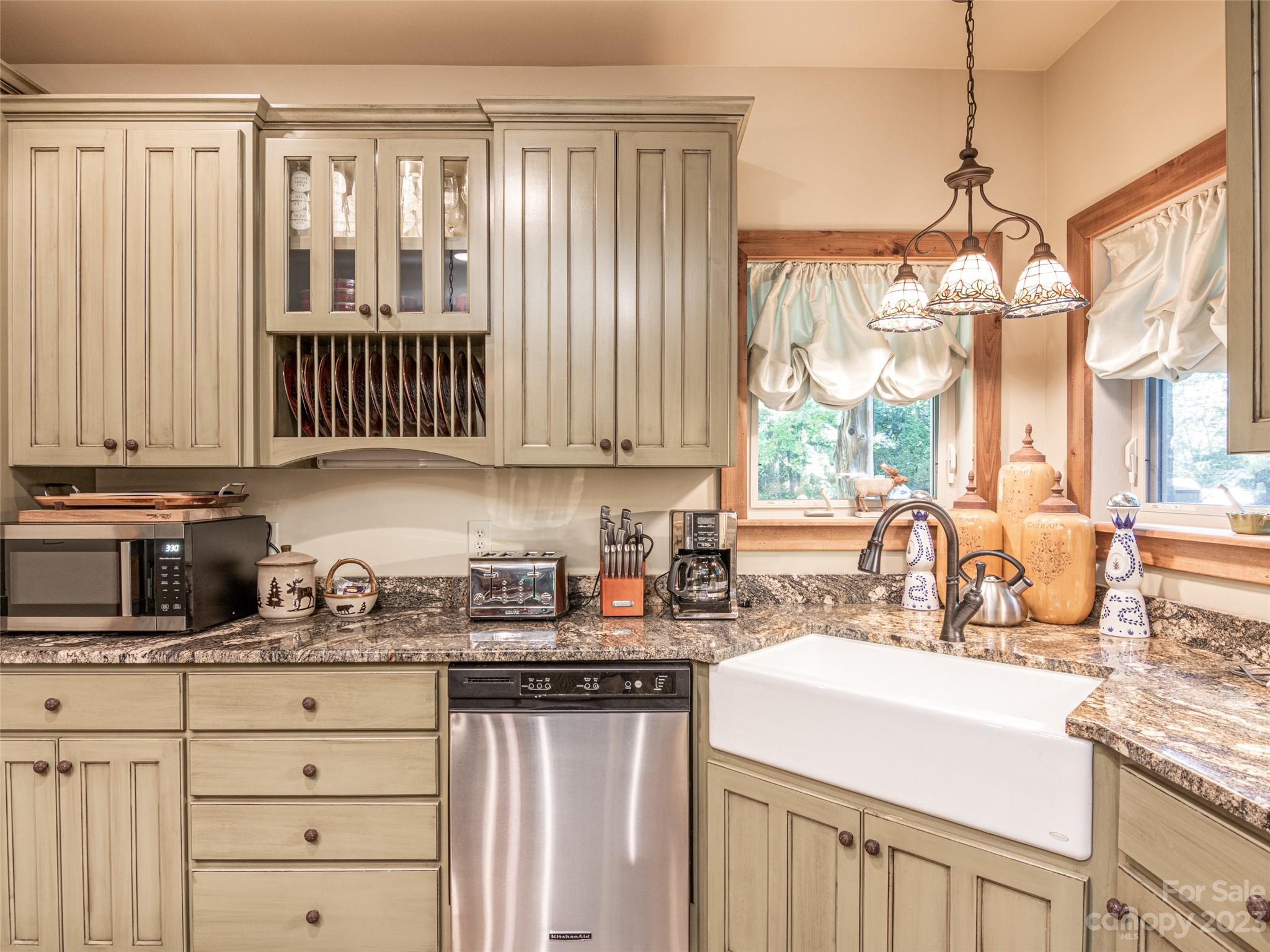 Roundtree Ridge - Residential