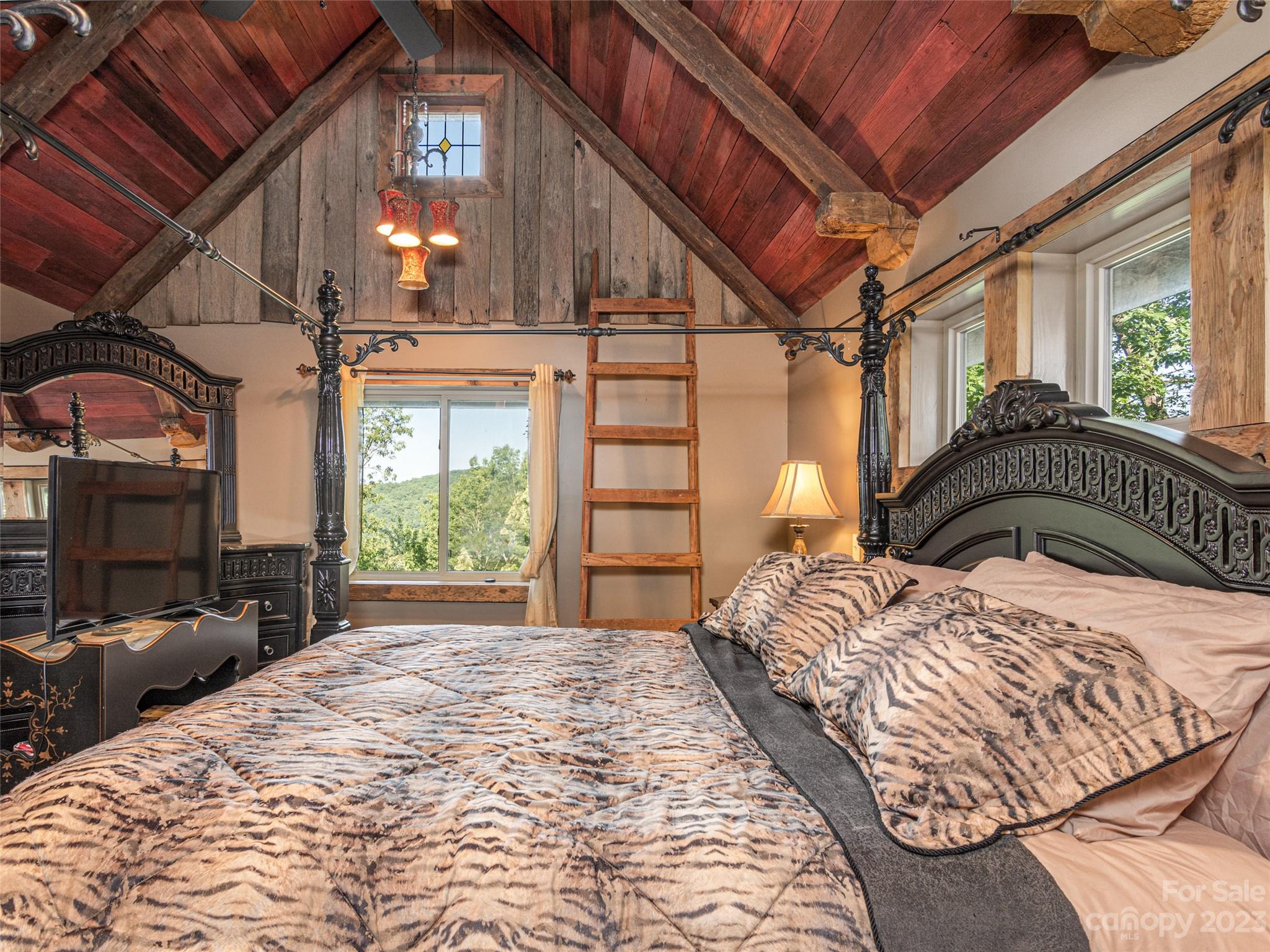 Roundtree Ridge - Residential