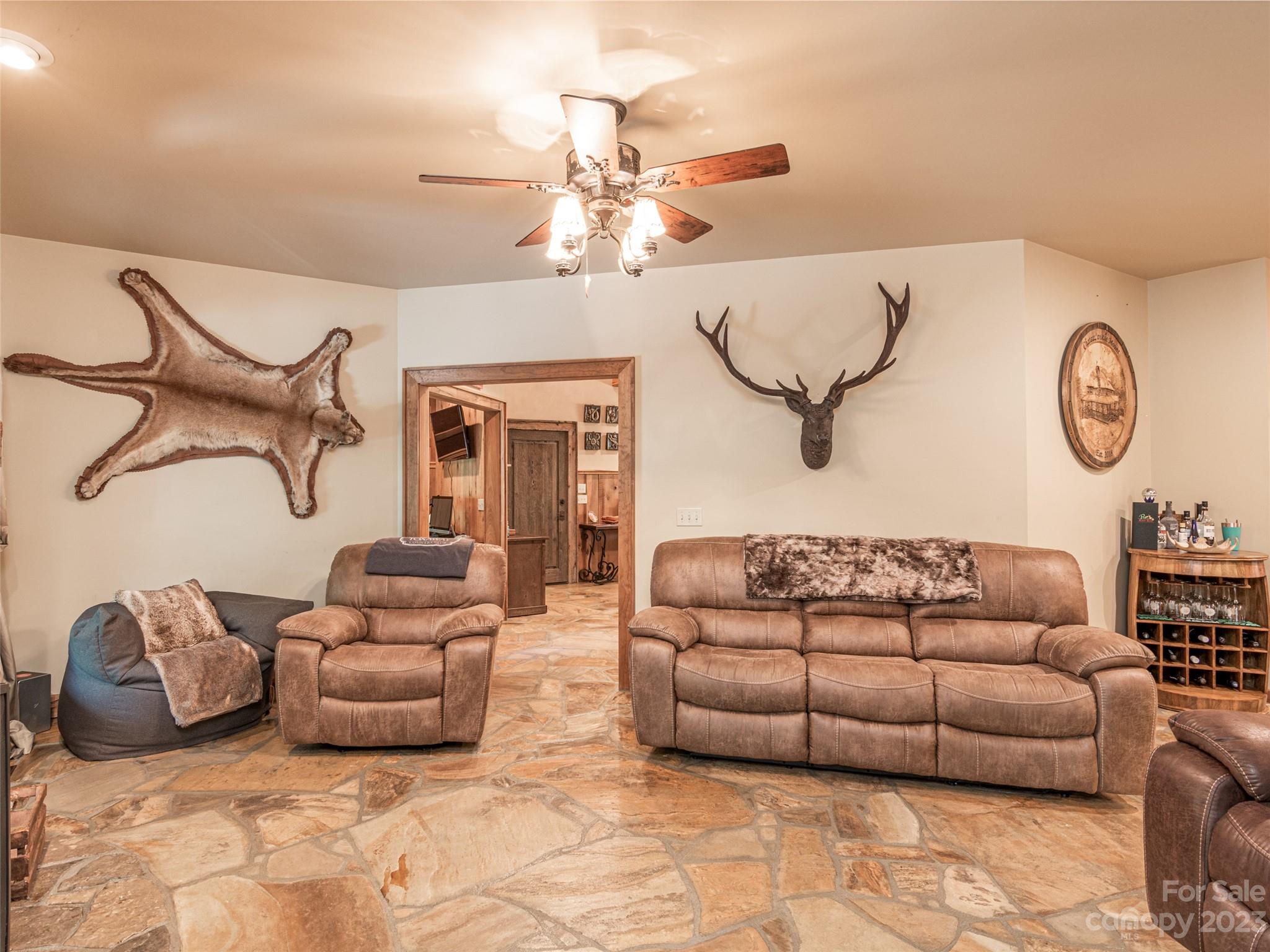 Roundtree Ridge - Residential