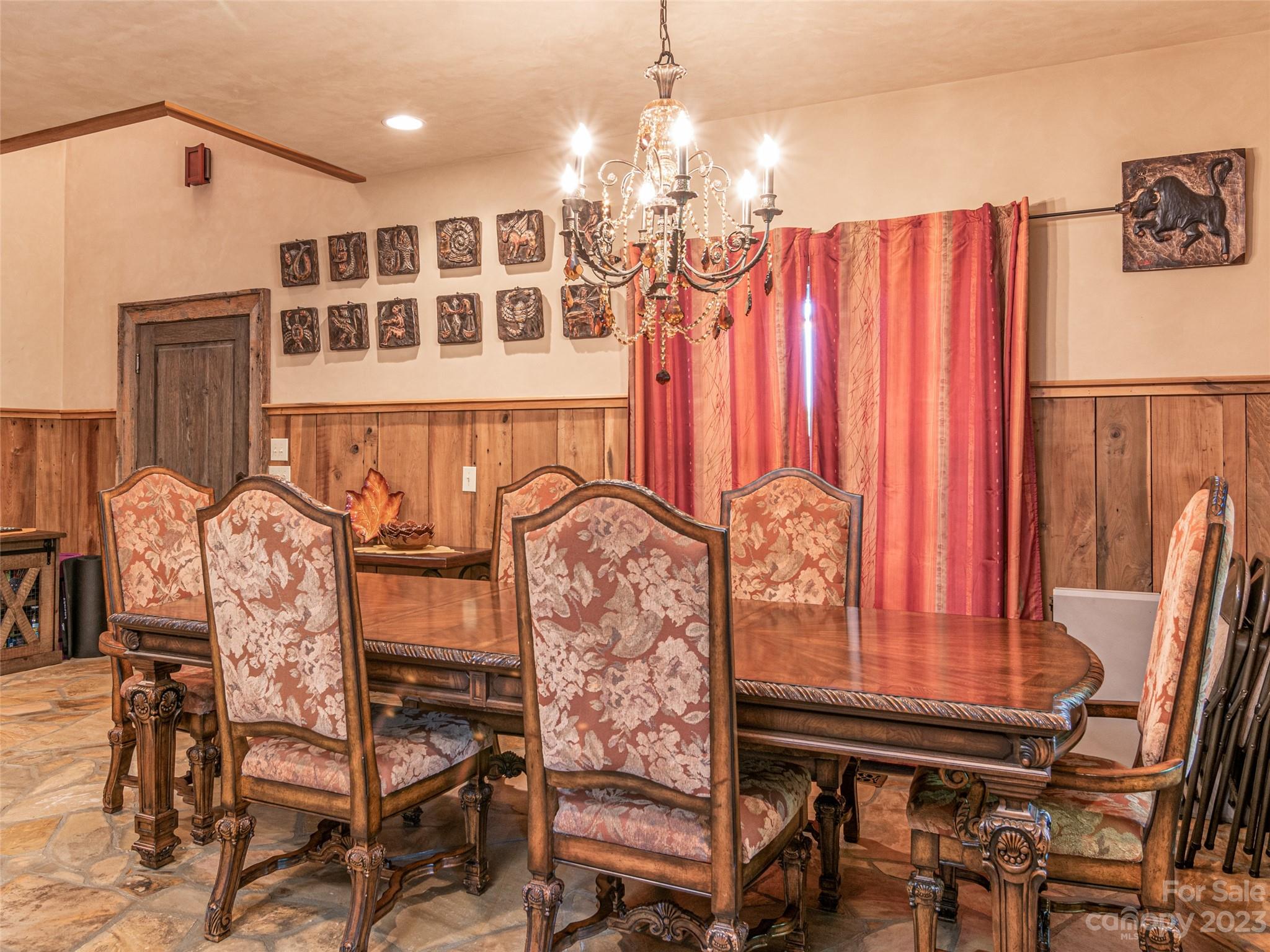 Roundtree Ridge - Residential