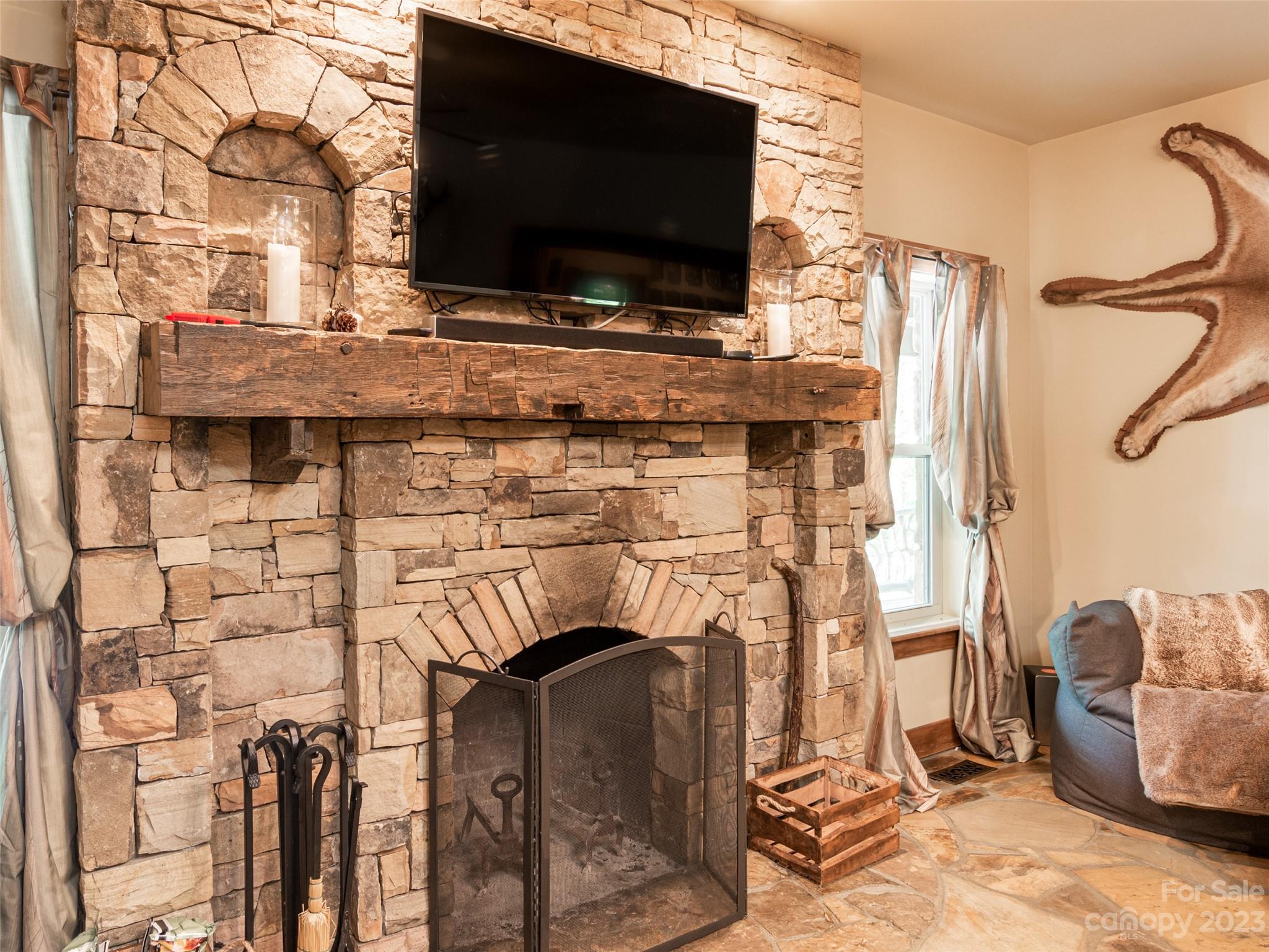 Roundtree Ridge - Residential