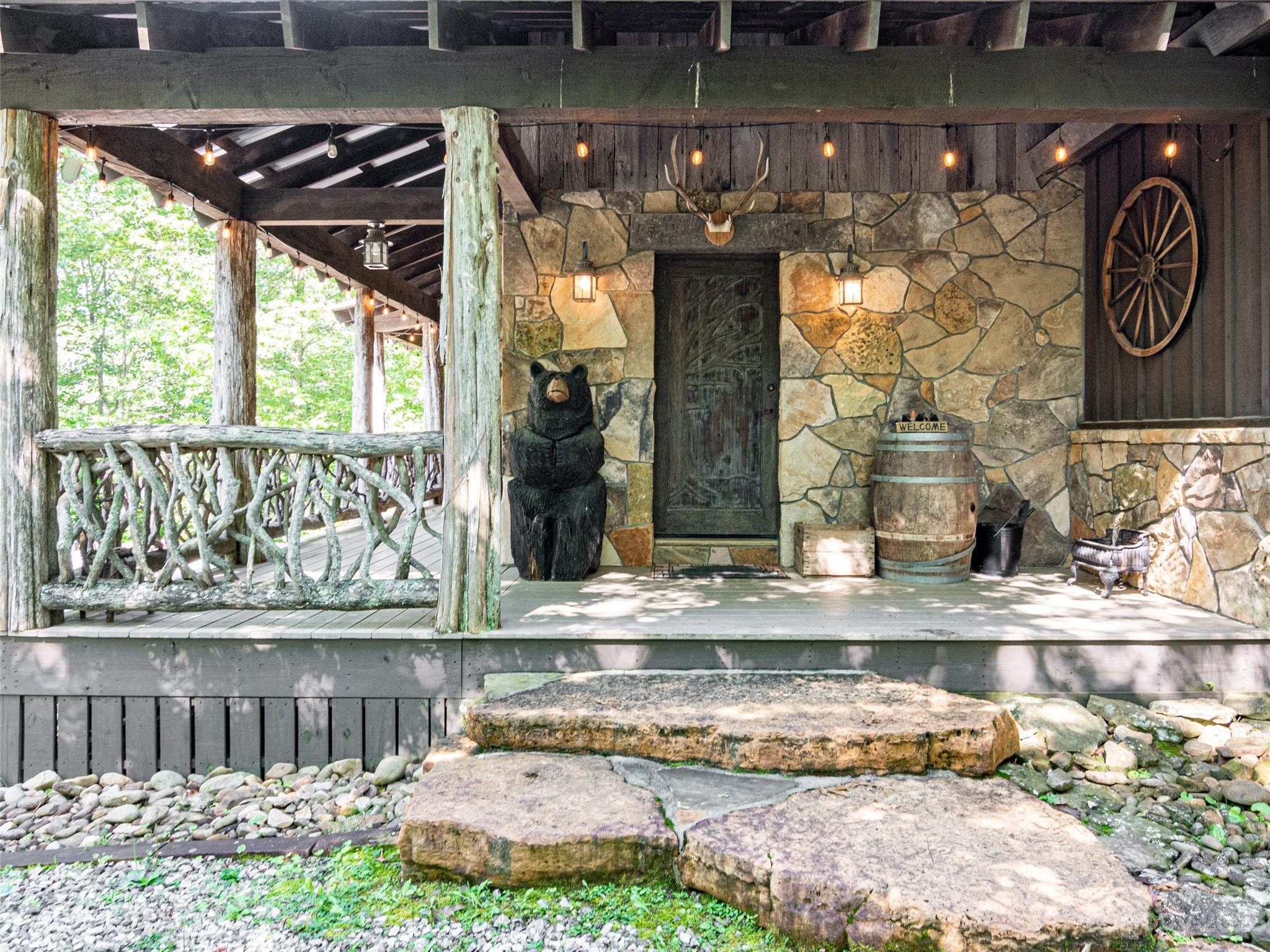 Roundtree Ridge - Residential