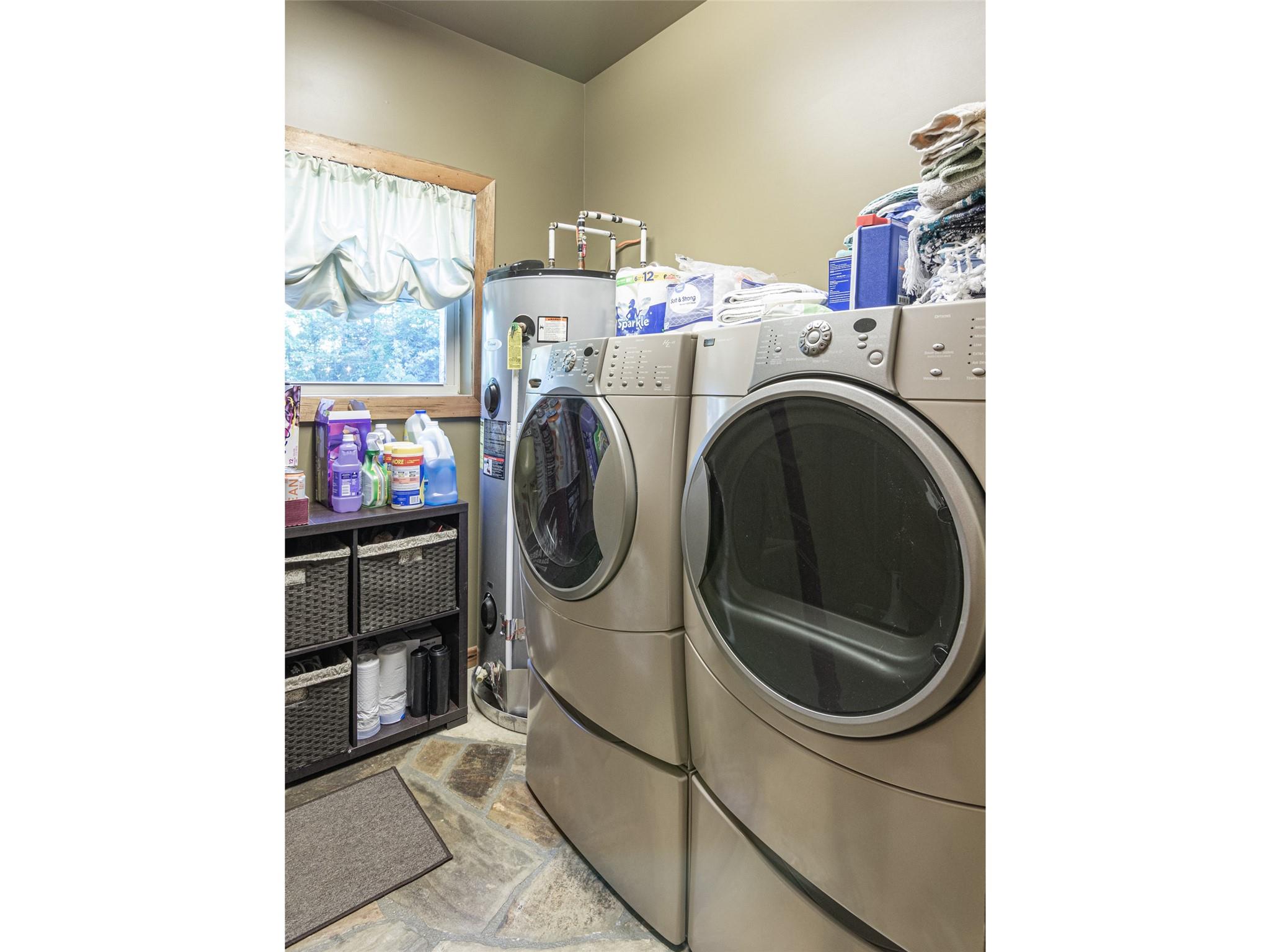 Roundtree Ridge - Residential