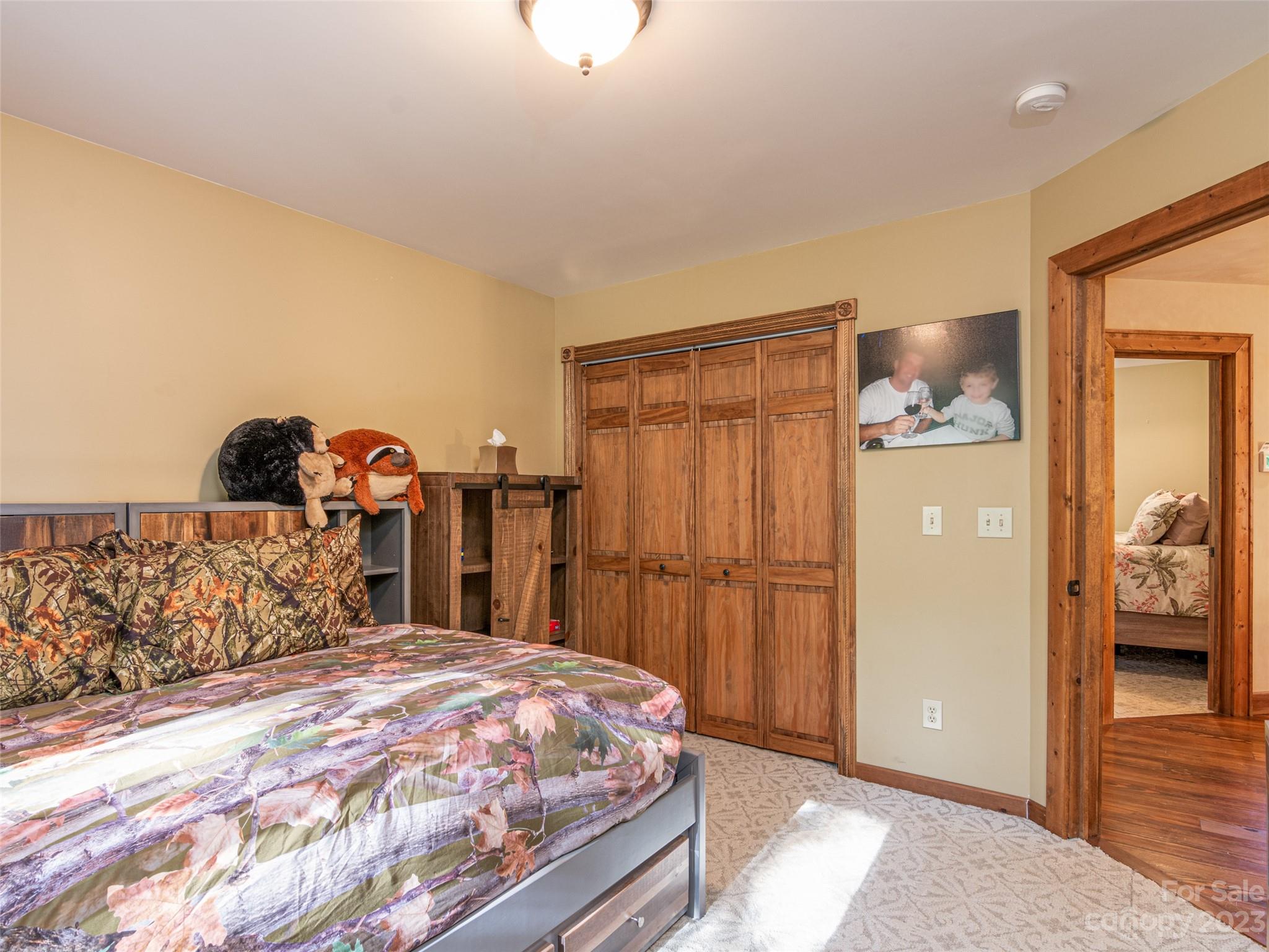 Roundtree Ridge - Residential