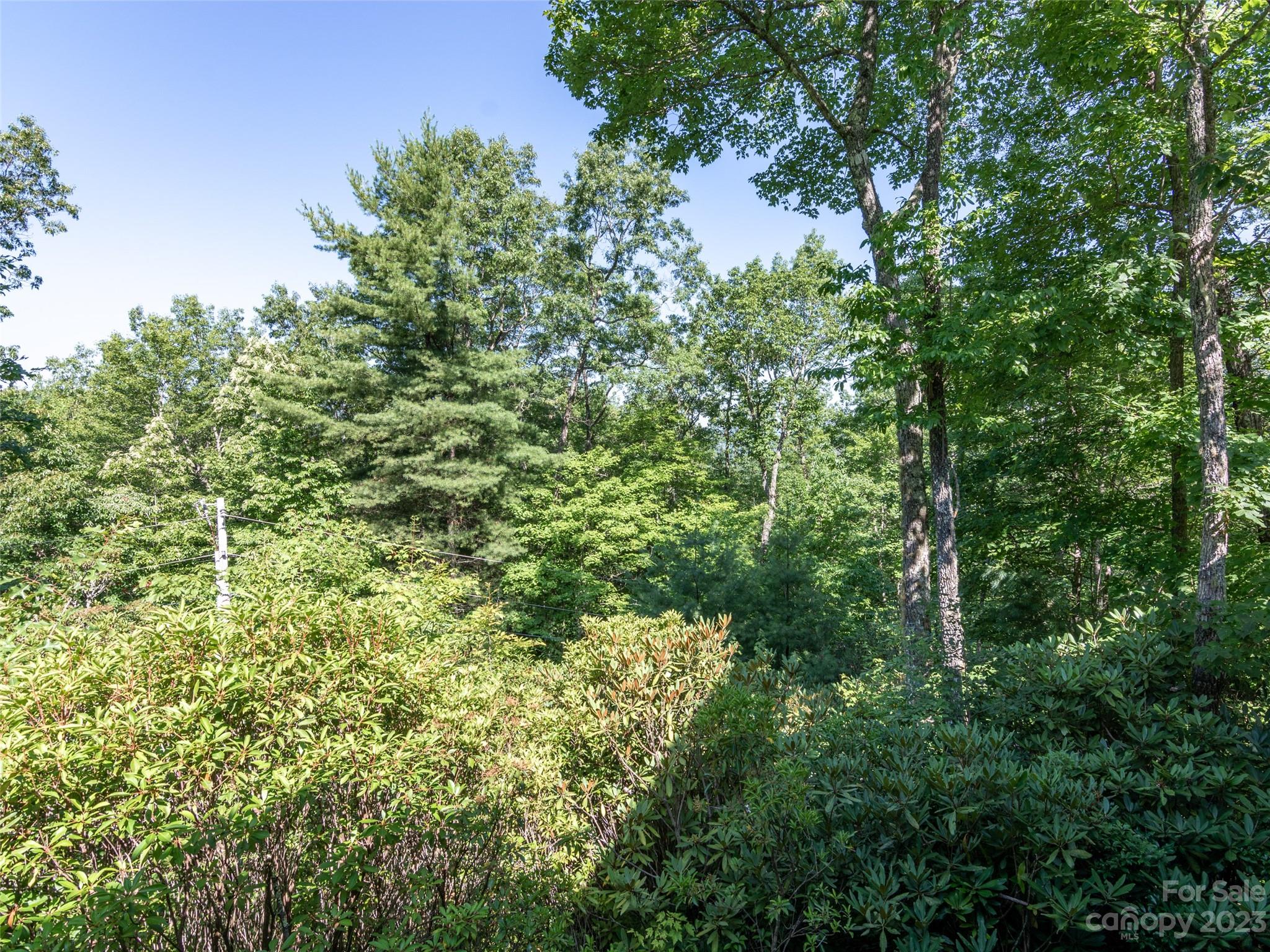 Roundtree Ridge - Residential