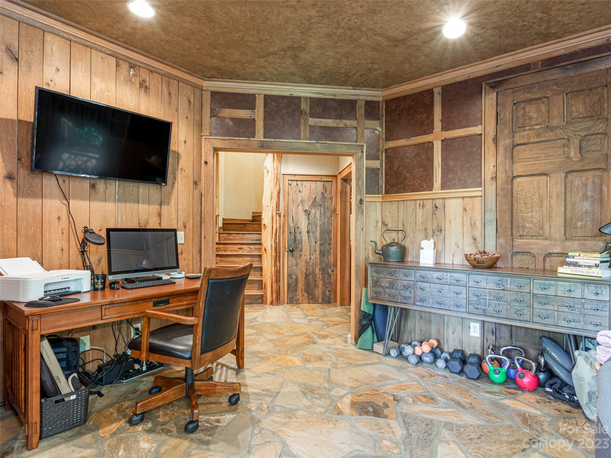 Roundtree Ridge - Residential