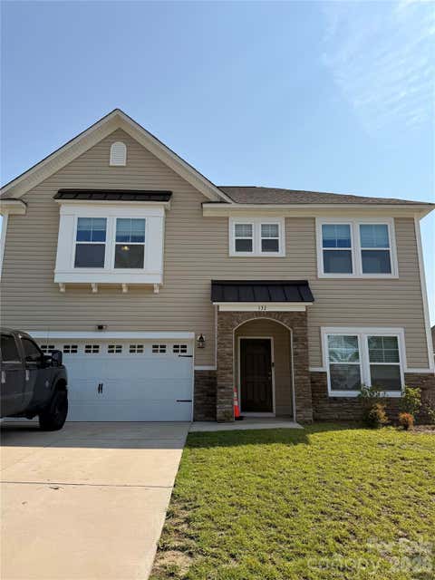 Photo of 132 Calming Creek Way #89, Elgin, SC 29045 (MLS # 4416255)