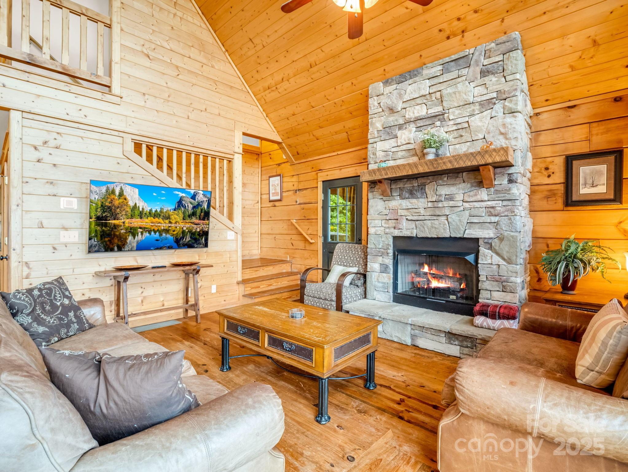 Scenic Wolf Mountain Resort - Residential