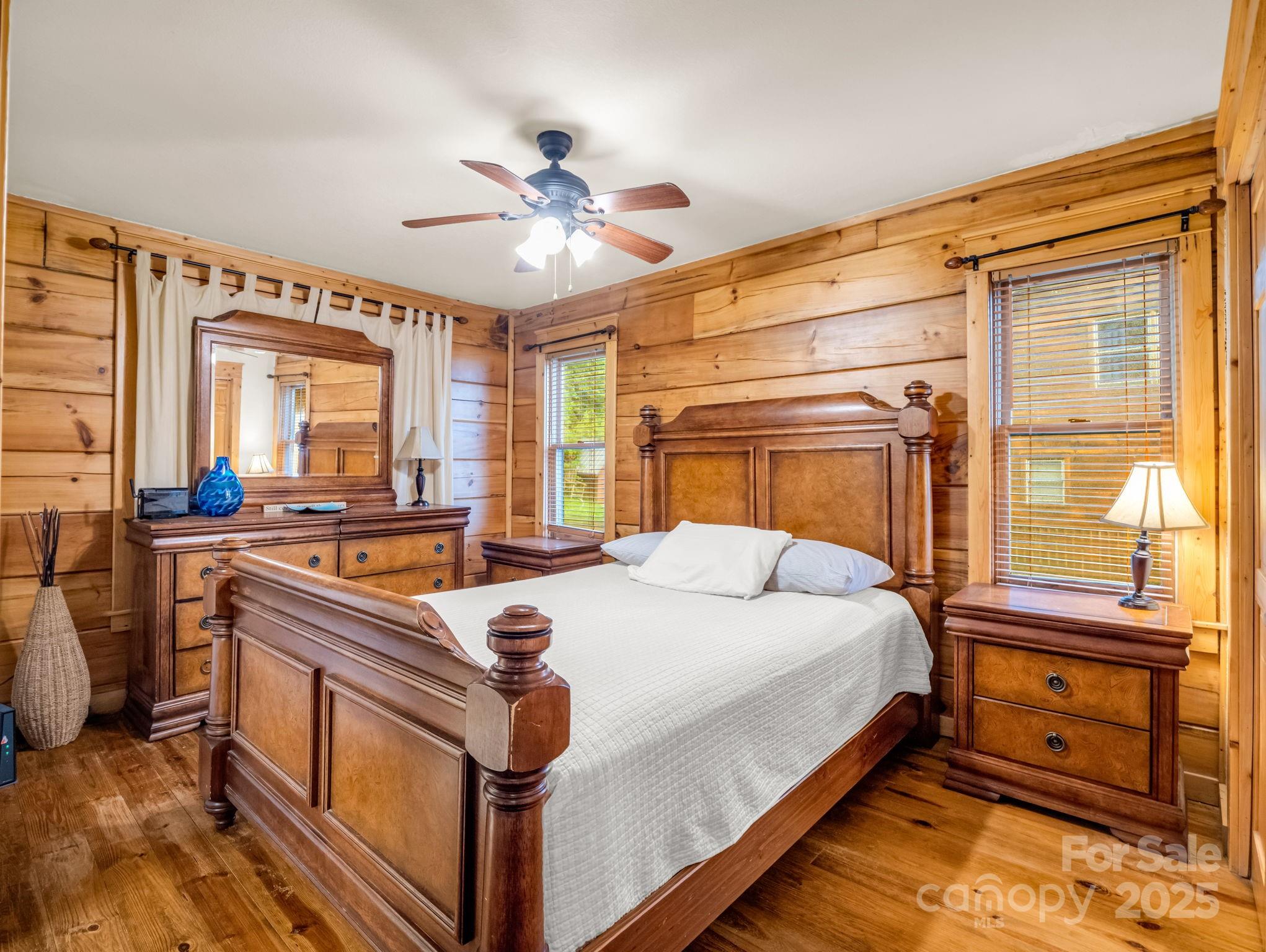 Scenic Wolf Mountain Resort - Residential