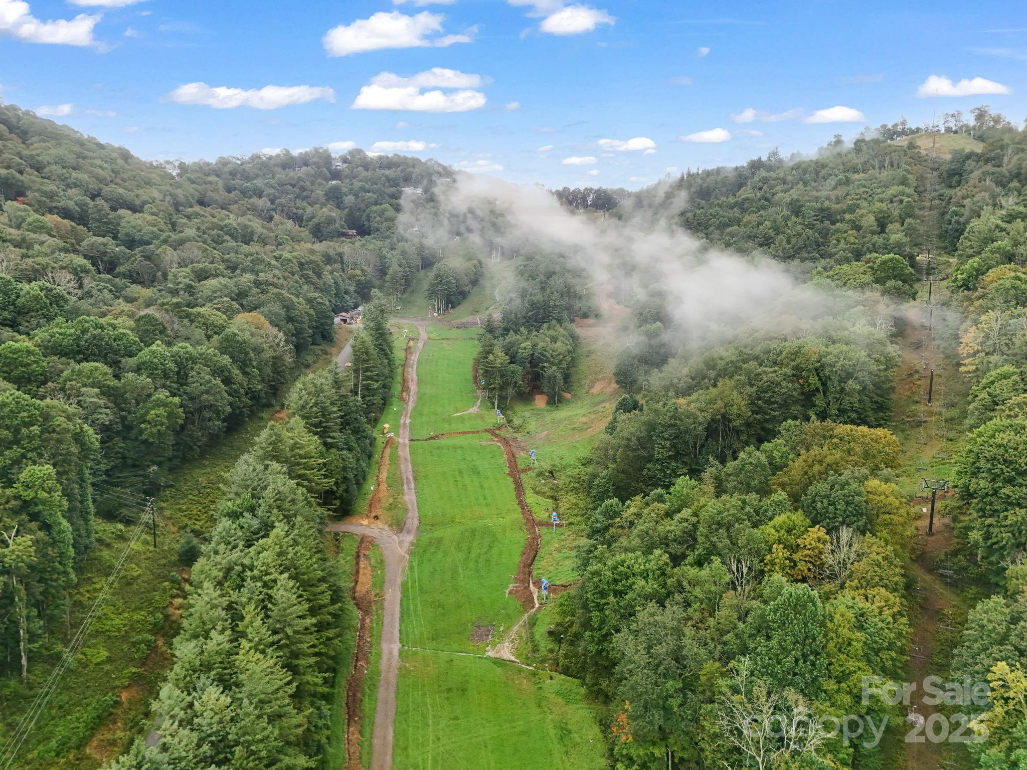 Scenic Wolf Mountain Resort - Residential