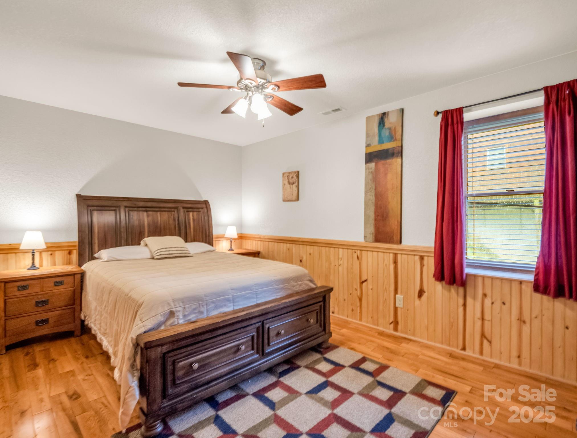 Scenic Wolf Mountain Resort - Residential