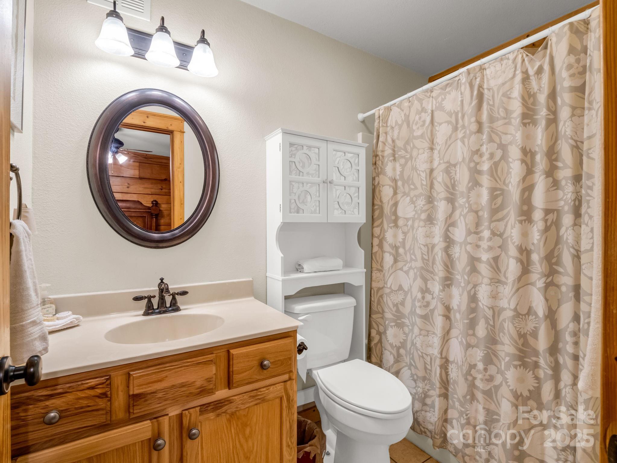 Scenic Wolf Mountain Resort - Residential