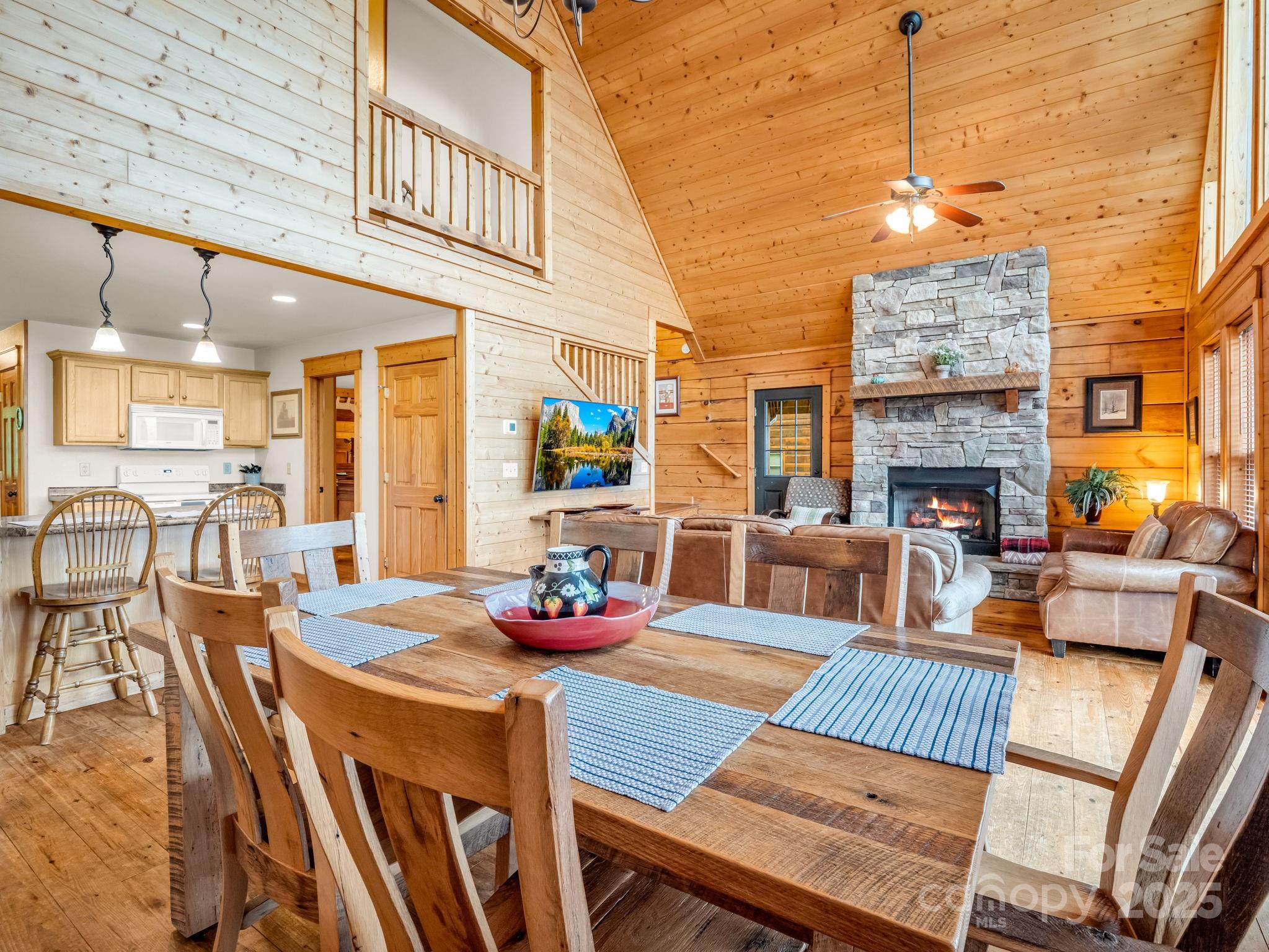 Scenic Wolf Mountain Resort - Residential