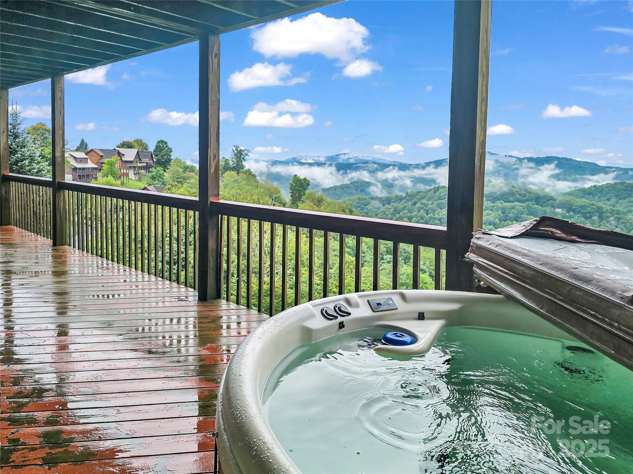 Scenic Wolf Mountain Resort - Residential