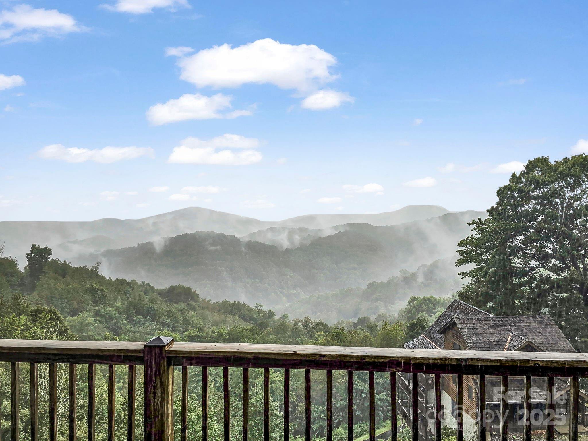 Scenic Wolf Mountain Resort - Residential