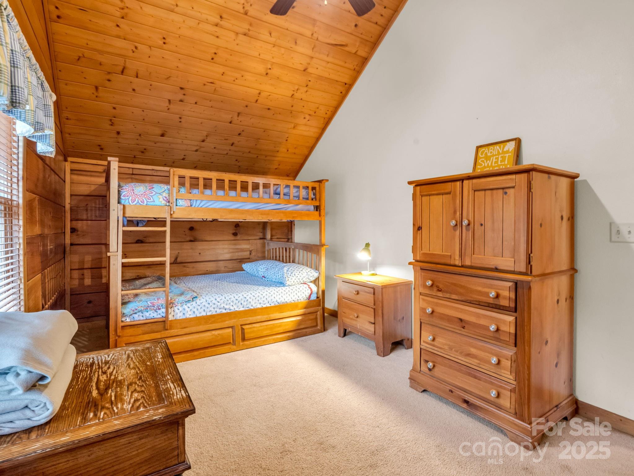 Scenic Wolf Mountain Resort - Residential